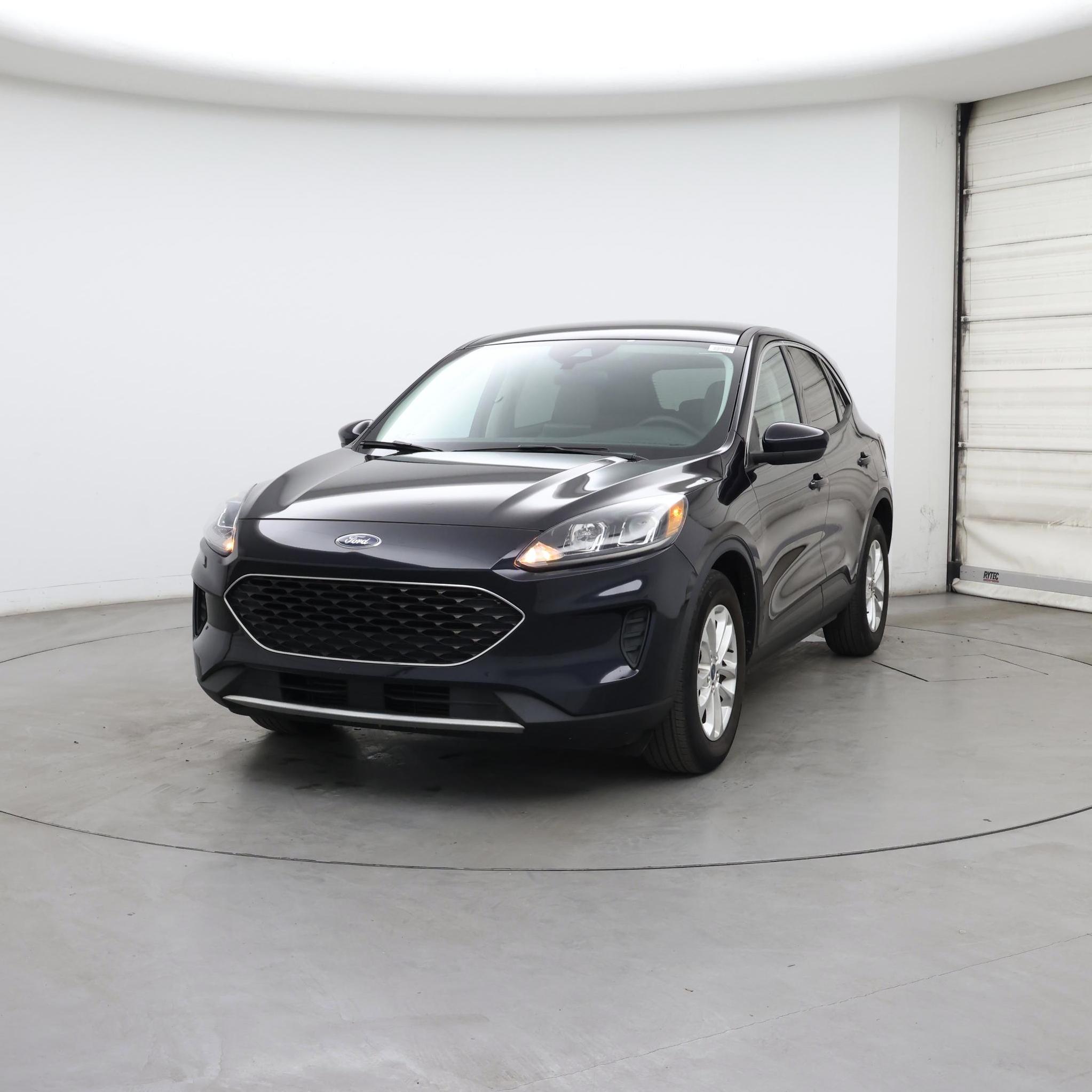 Thumbnail: 2021 Ford Escape - 4