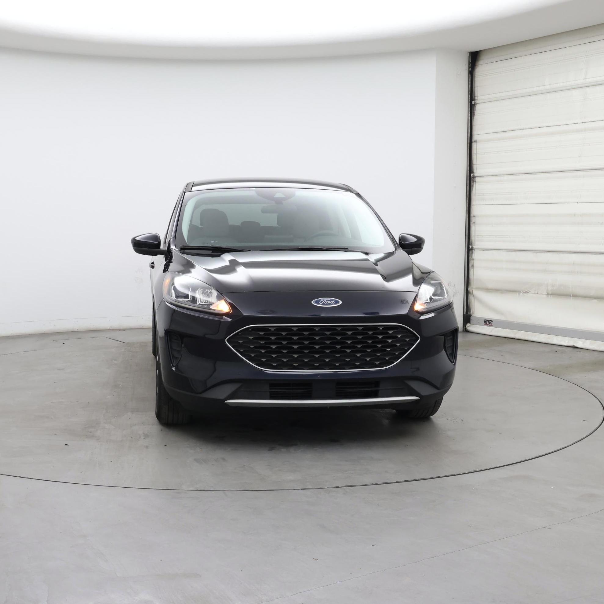 Thumbnail: 2021 Ford Escape - 5