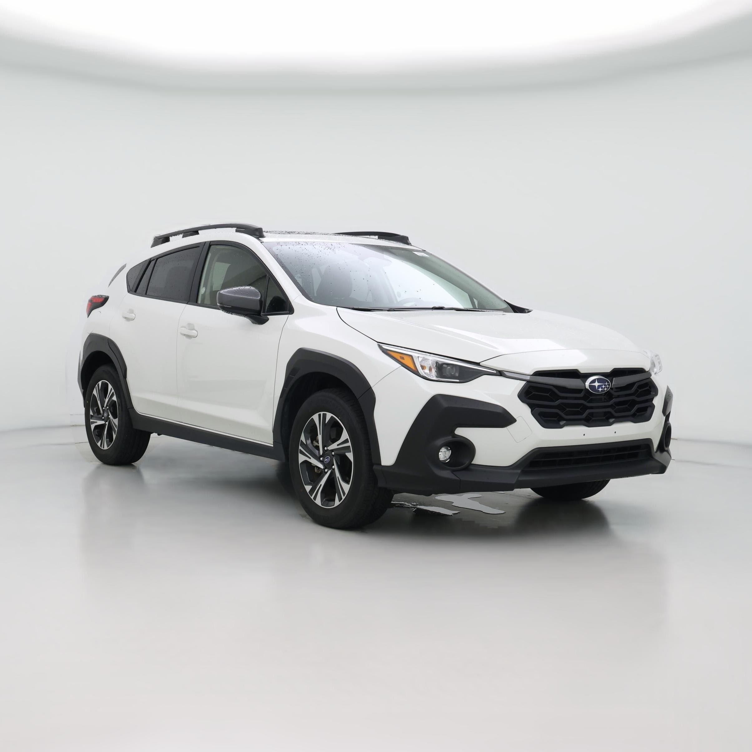 Thumbnail: 2024 Subaru Crosstrek - 1