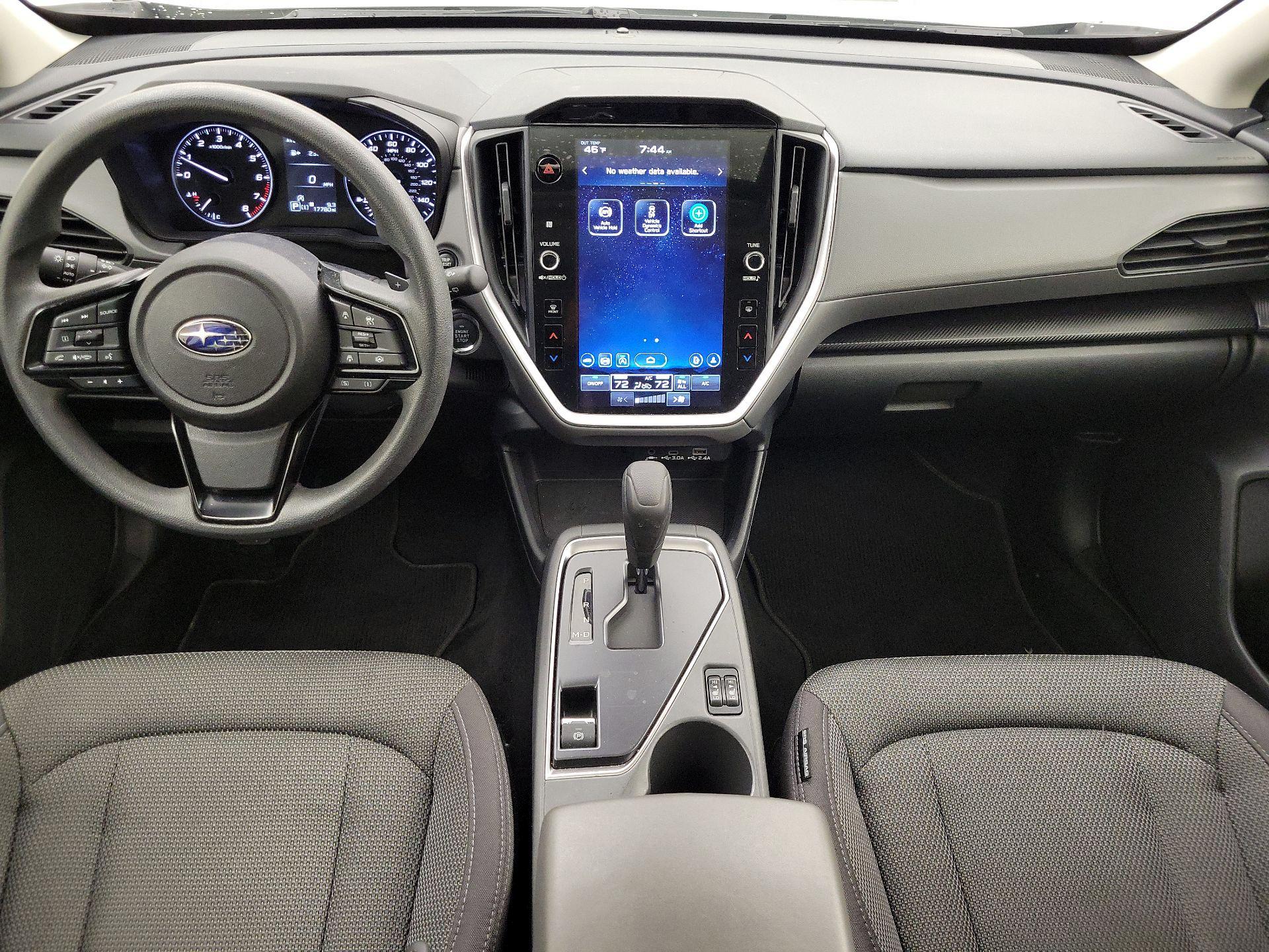 Thumbnail: 2024 Subaru Crosstrek - 9