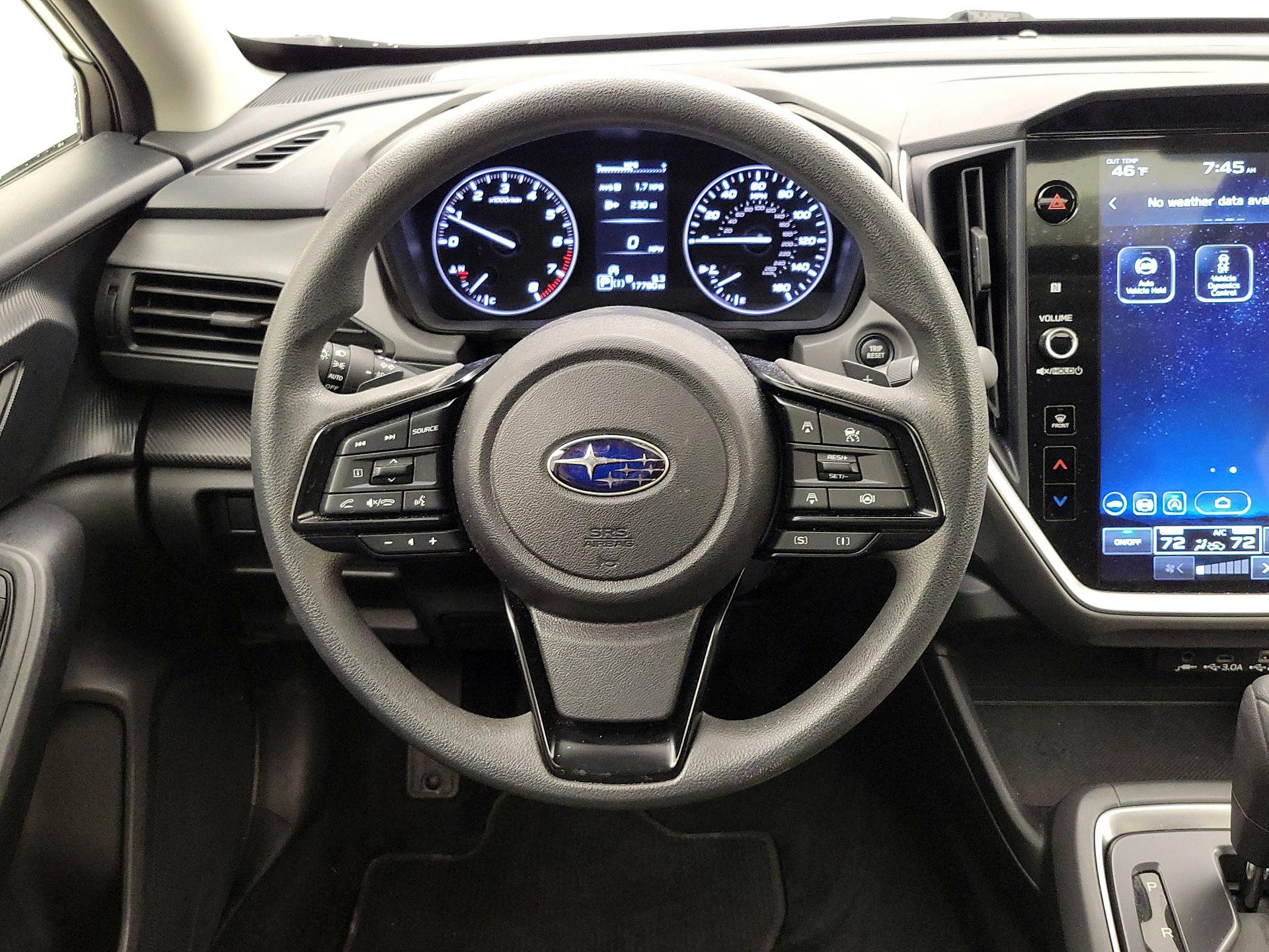 Thumbnail: 2024 Subaru Crosstrek - 10