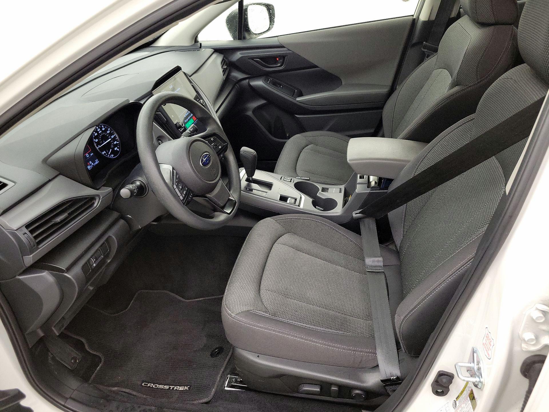 Thumbnail: 2024 Subaru Crosstrek - 11