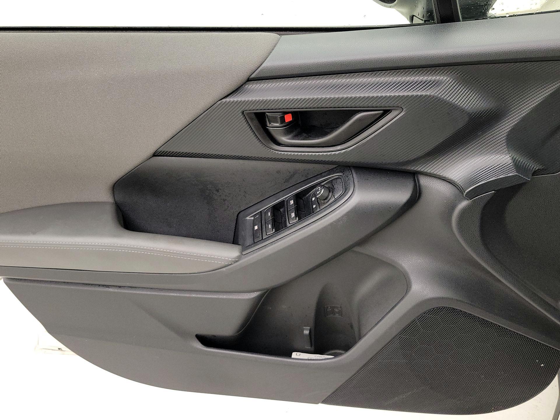 Thumbnail: 2024 Subaru Crosstrek - 12