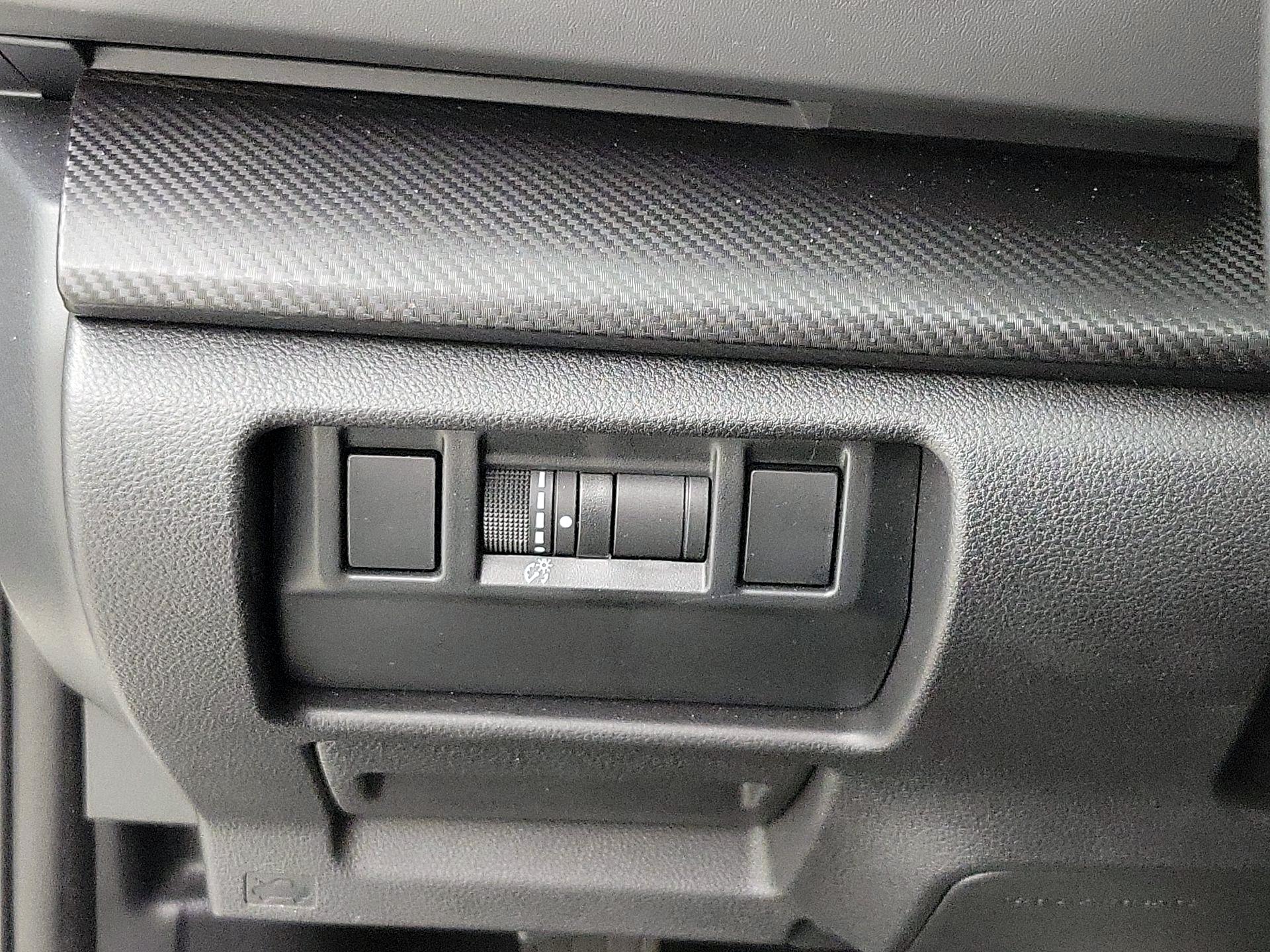 Thumbnail: 2024 Subaru Crosstrek - 13