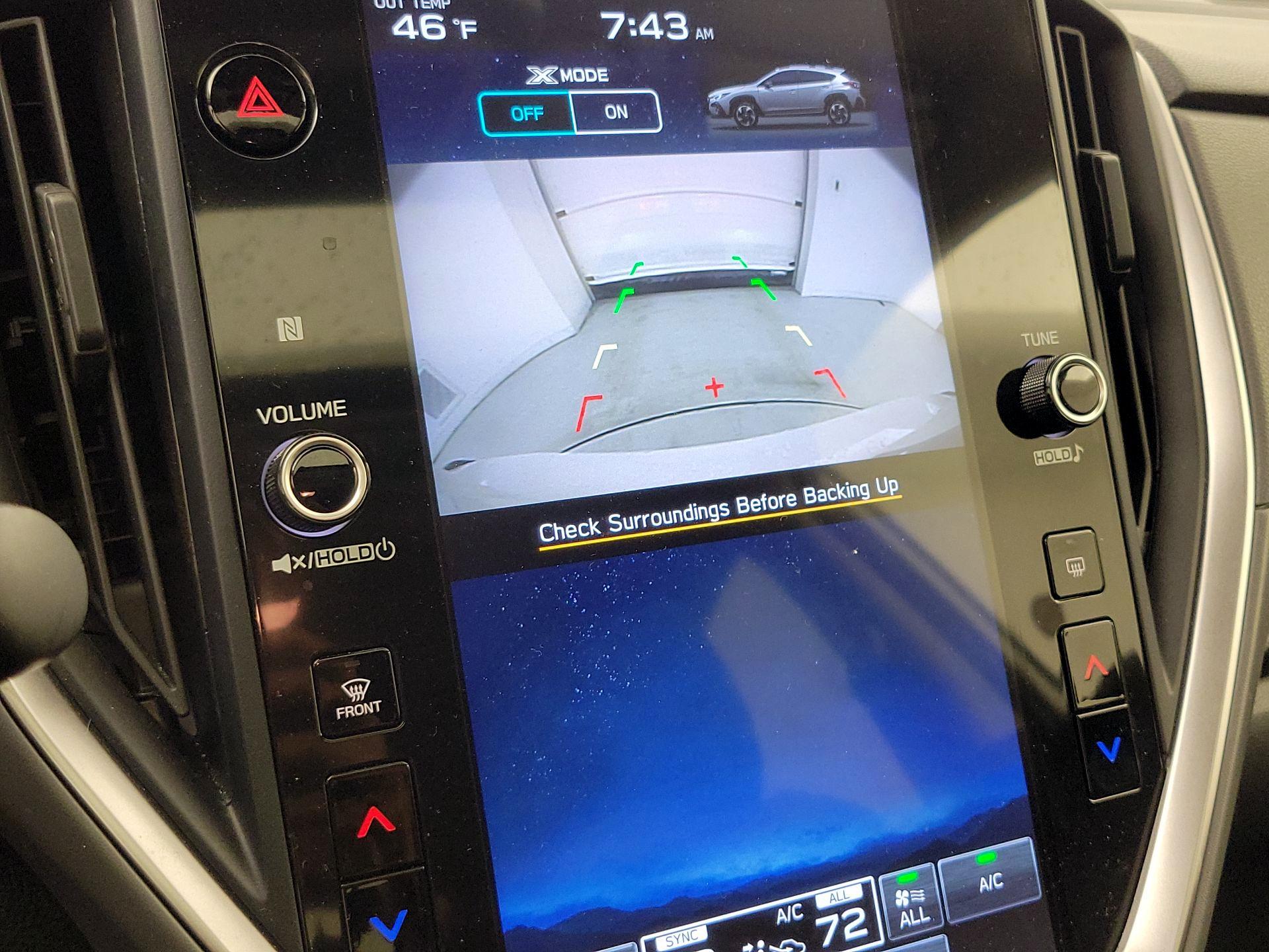 Thumbnail: 2024 Subaru Crosstrek - 14