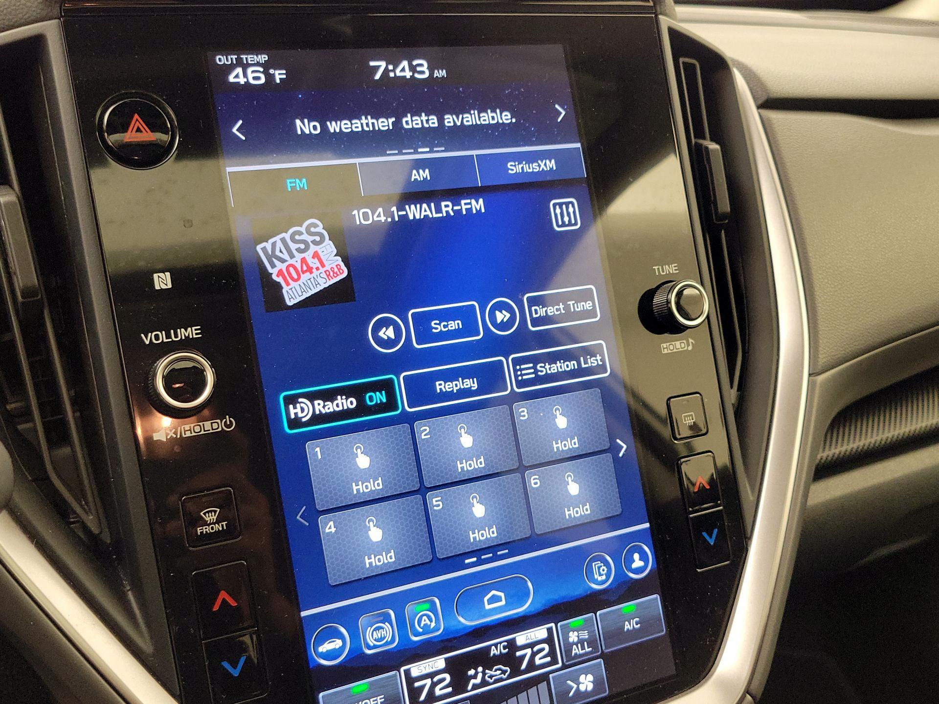 Thumbnail: 2024 Subaru Crosstrek - 15