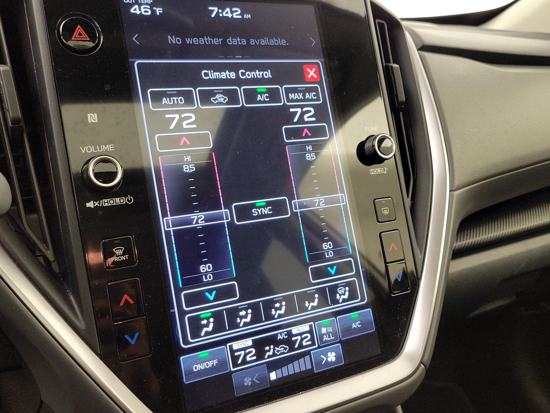 Thumbnail: 2024 Subaru Crosstrek - 16