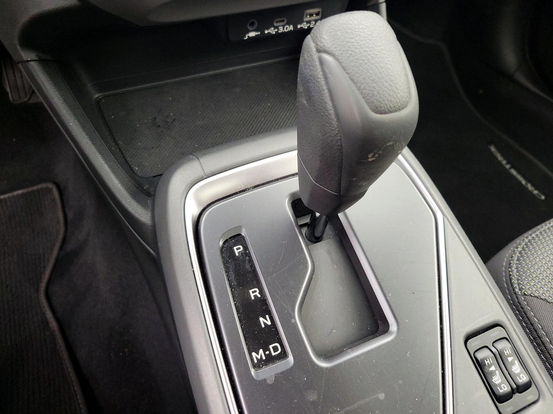 Thumbnail: 2024 Subaru Crosstrek - 17