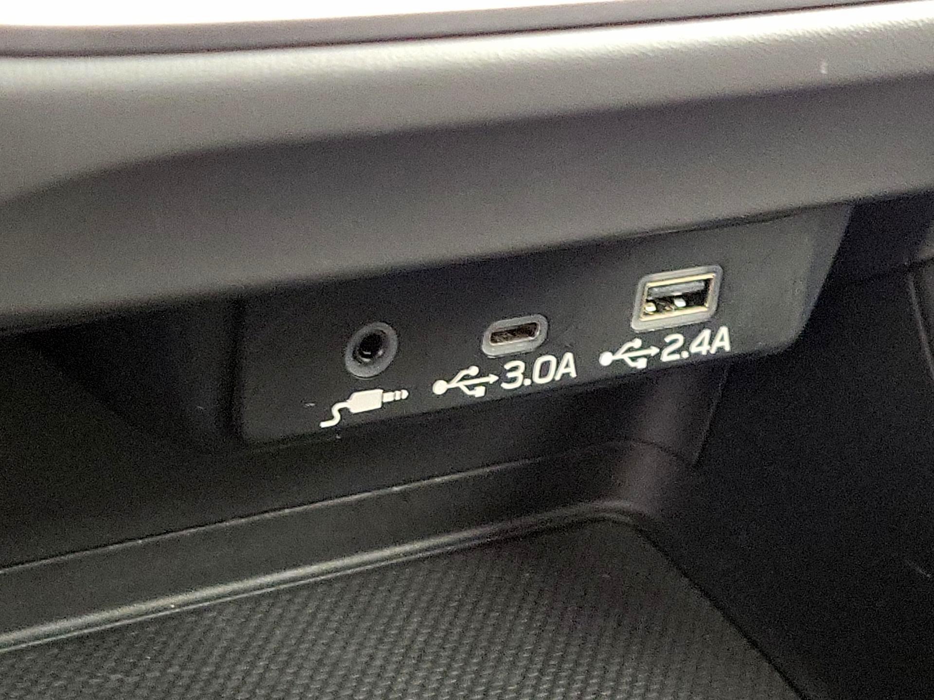 Thumbnail: 2024 Subaru Crosstrek - 18