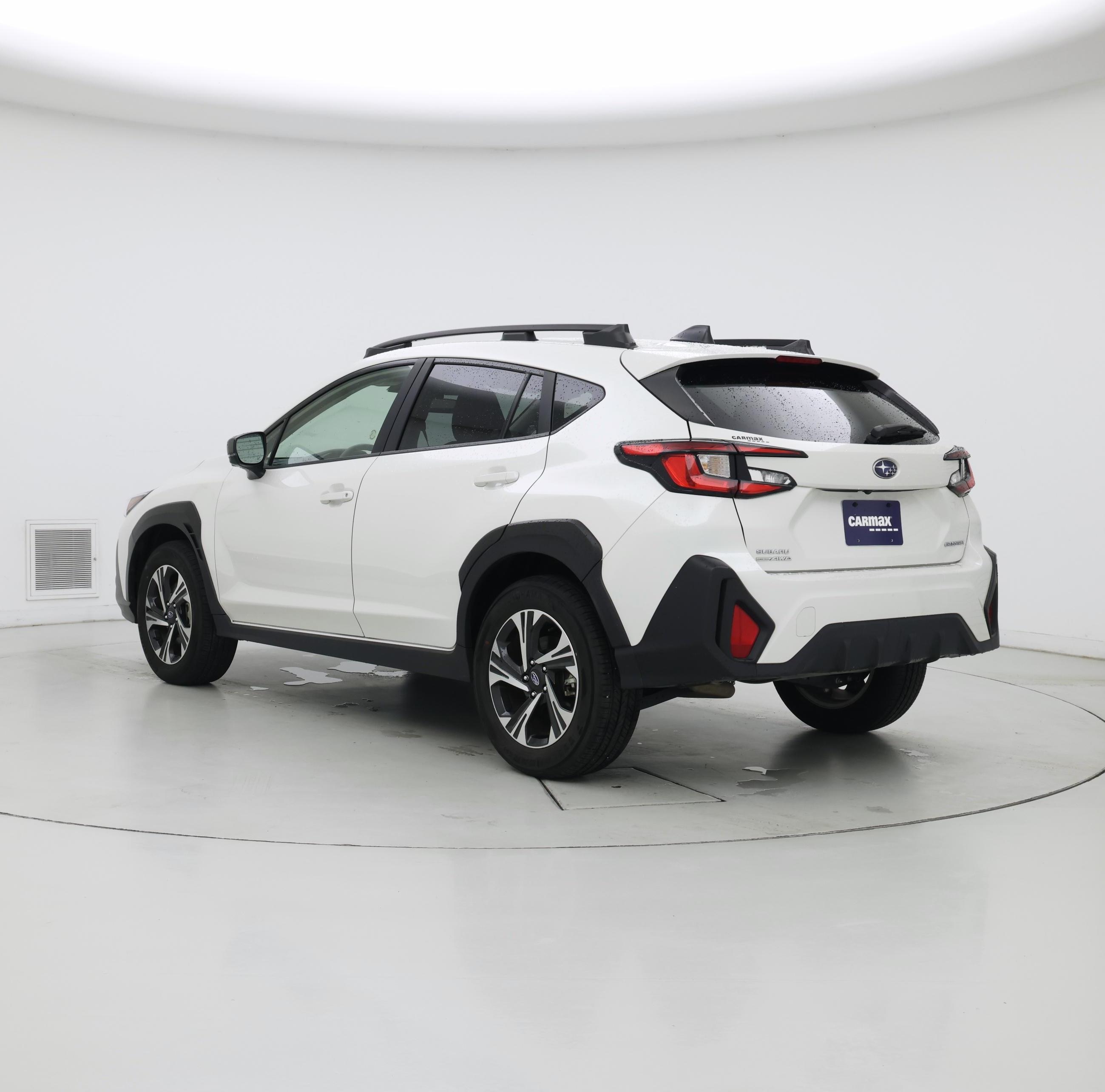Thumbnail: 2024 Subaru Crosstrek - 2