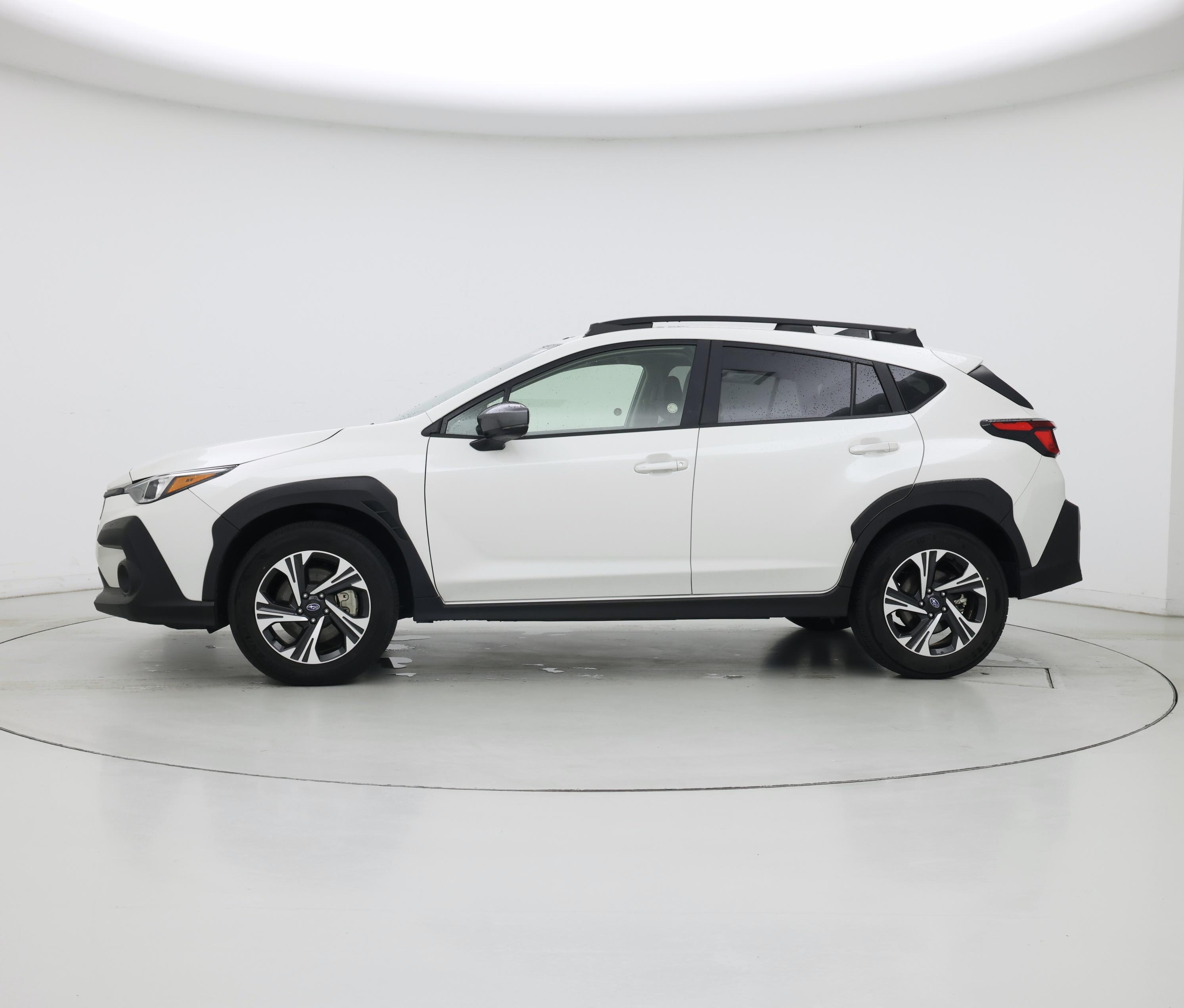 Thumbnail: 2024 Subaru Crosstrek - 3