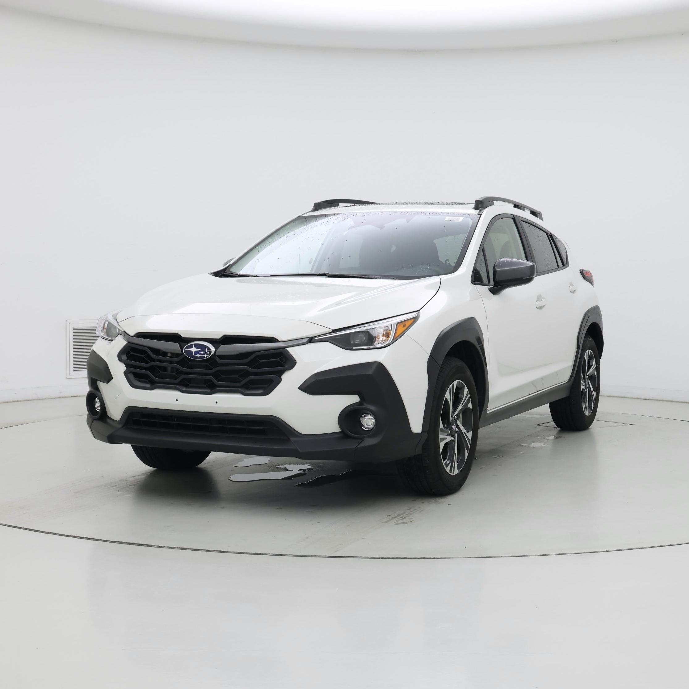 Thumbnail: 2024 Subaru Crosstrek - 4