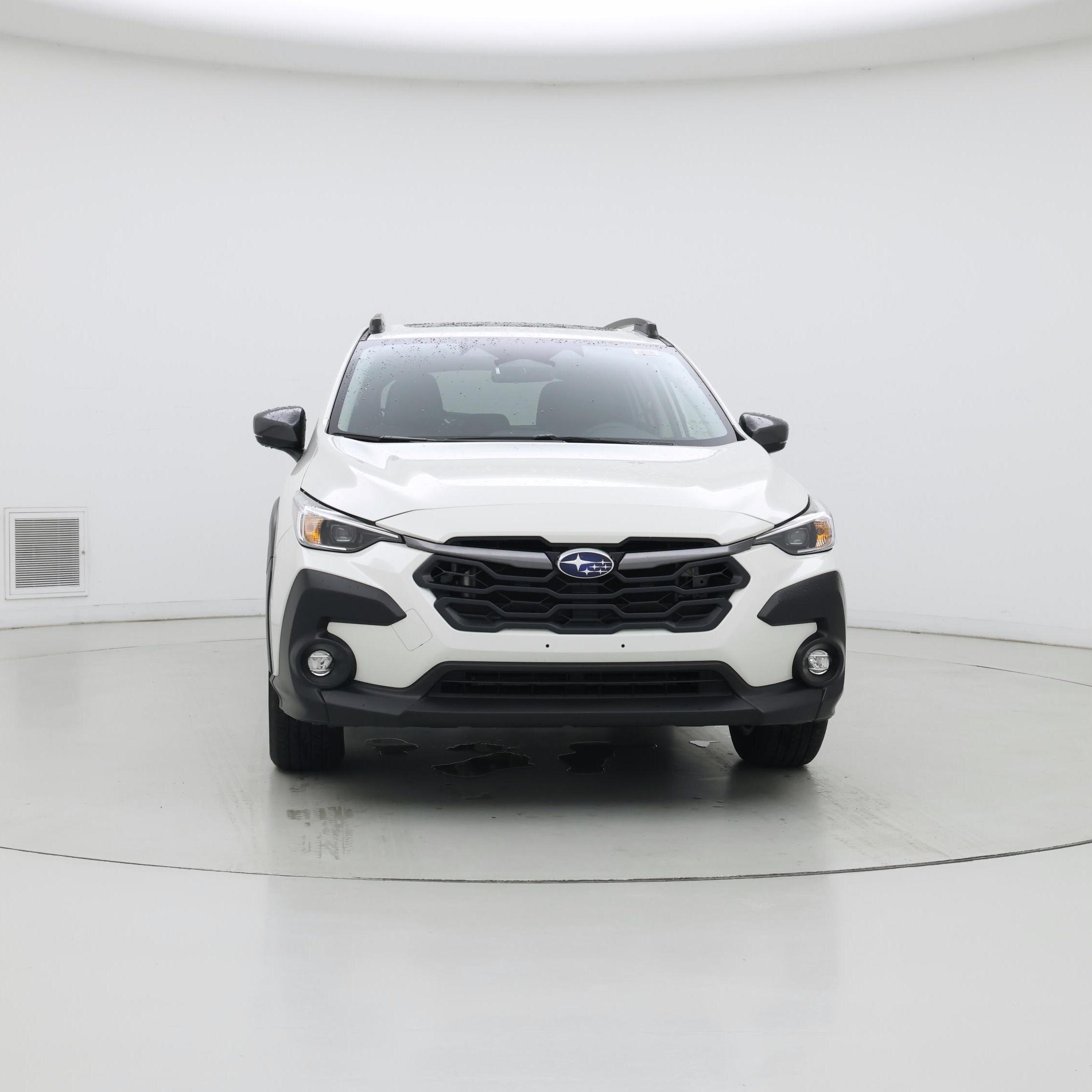 Thumbnail: 2024 Subaru Crosstrek - 5