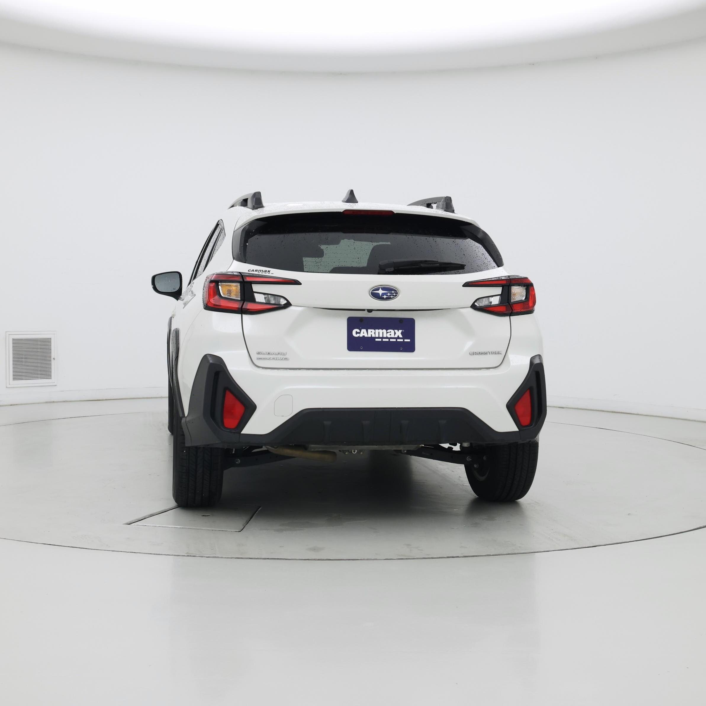 Thumbnail: 2024 Subaru Crosstrek - 6