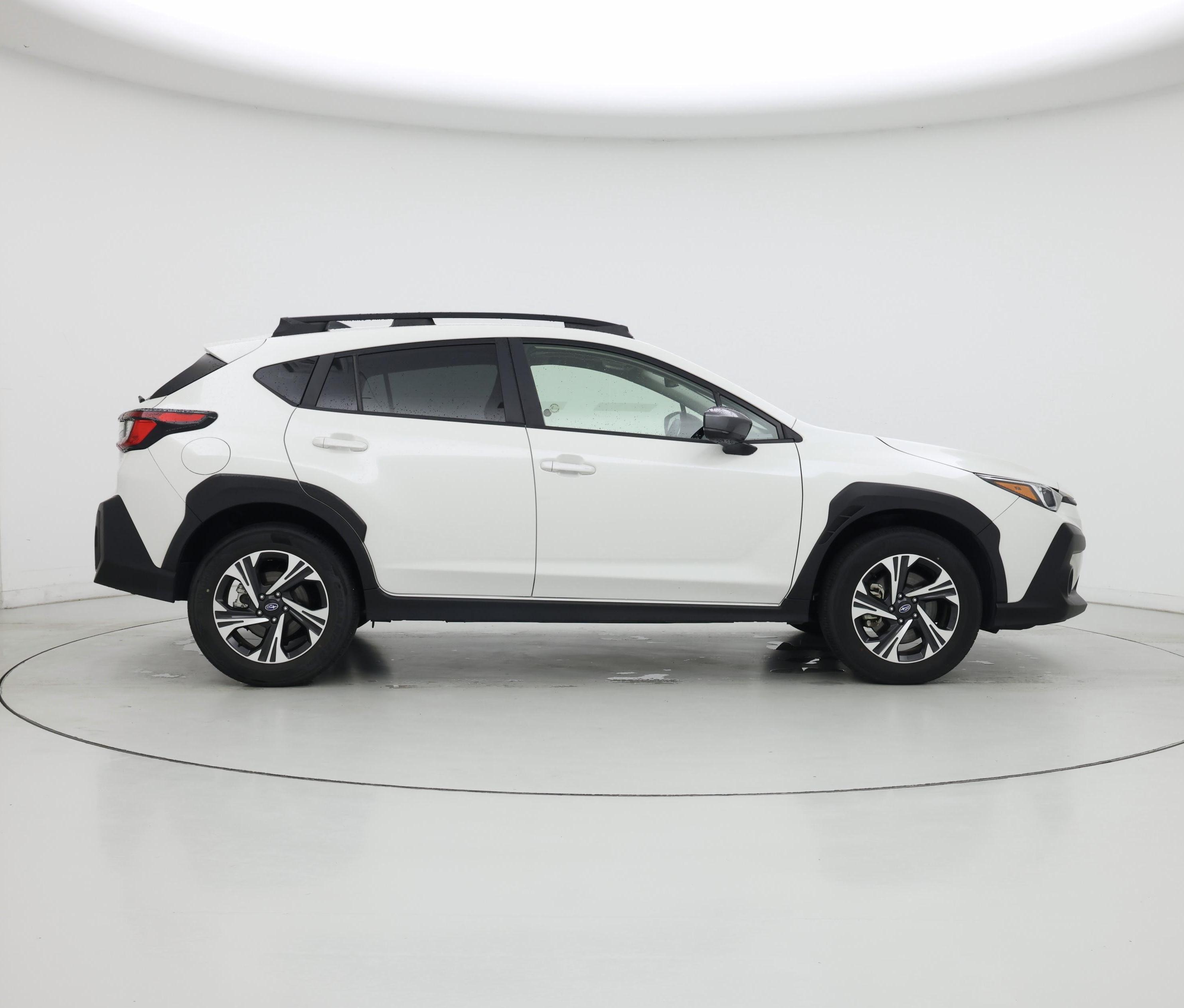 Thumbnail: 2024 Subaru Crosstrek - 7