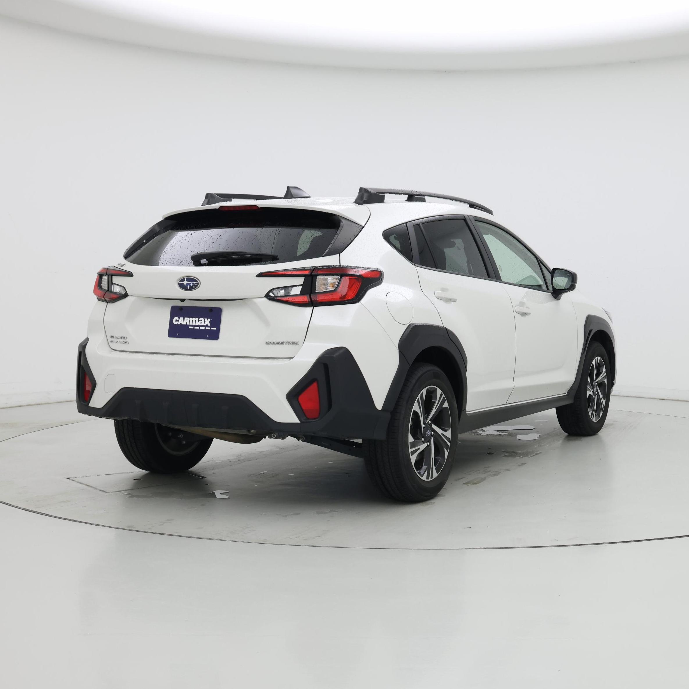 Thumbnail: 2024 Subaru Crosstrek - 8