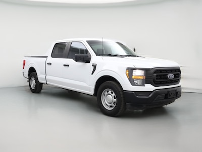 2023 Ford F150 XL