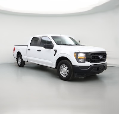 2023 Ford F150 XL