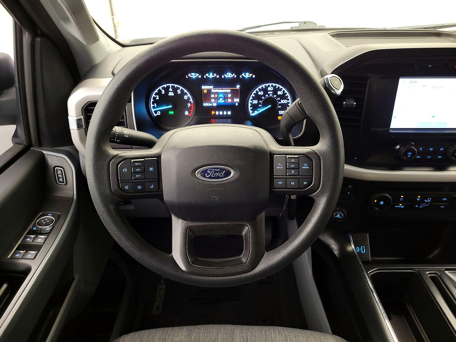 Thumbnail: 2023 Ford F-150 - 10