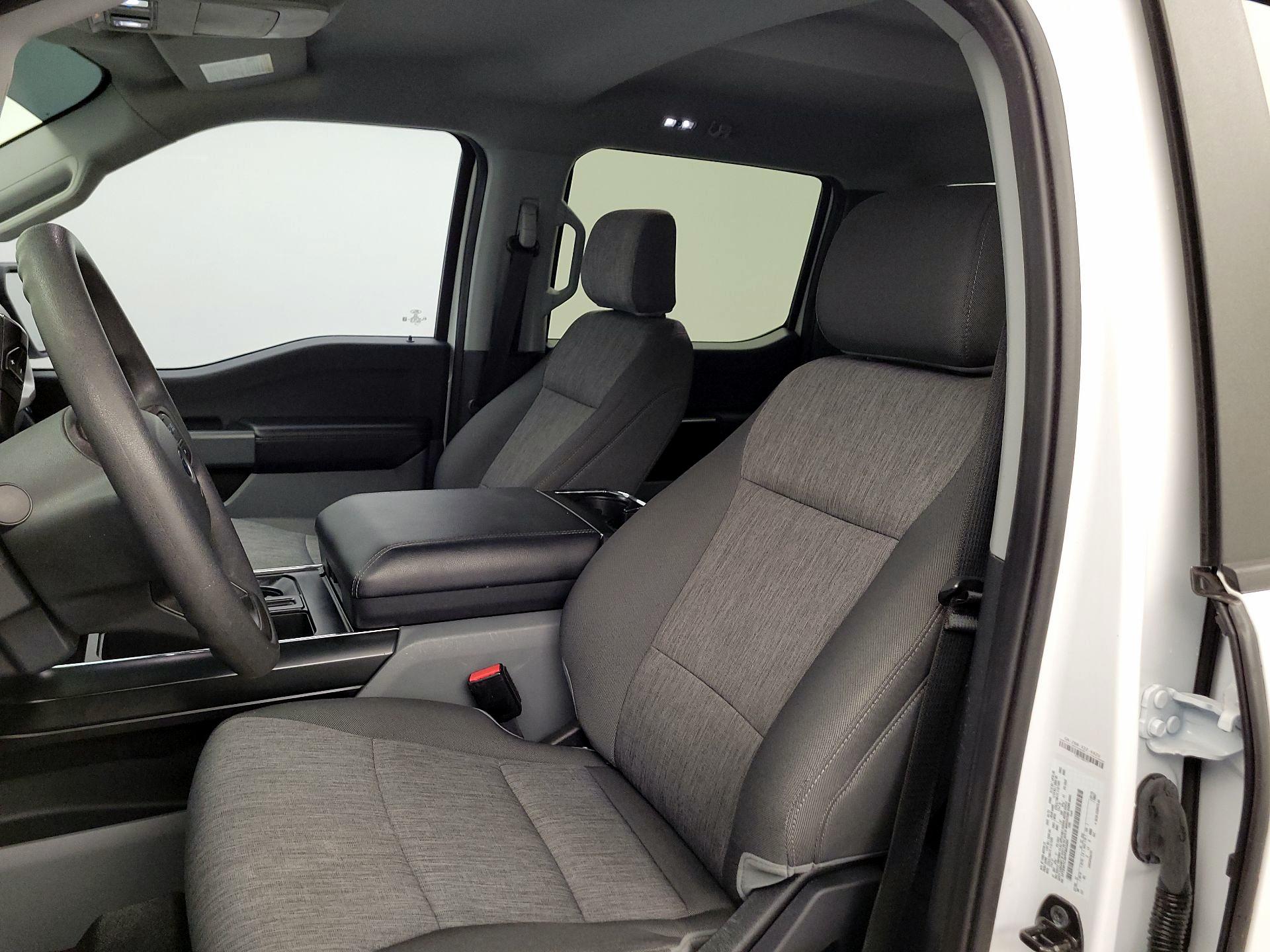 Thumbnail: 2023 Ford F-150 - 11