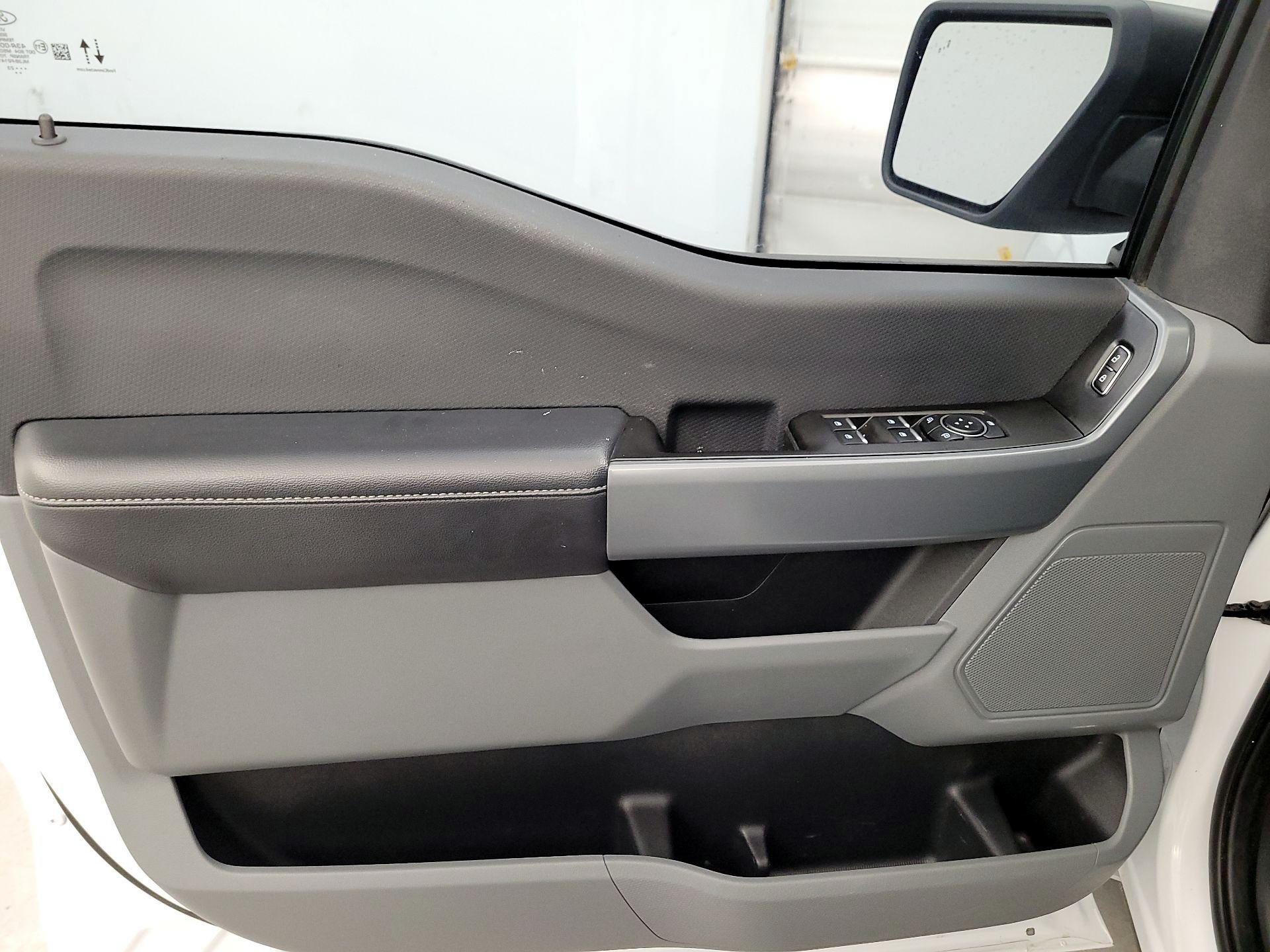 Thumbnail: 2023 Ford F-150 - 12