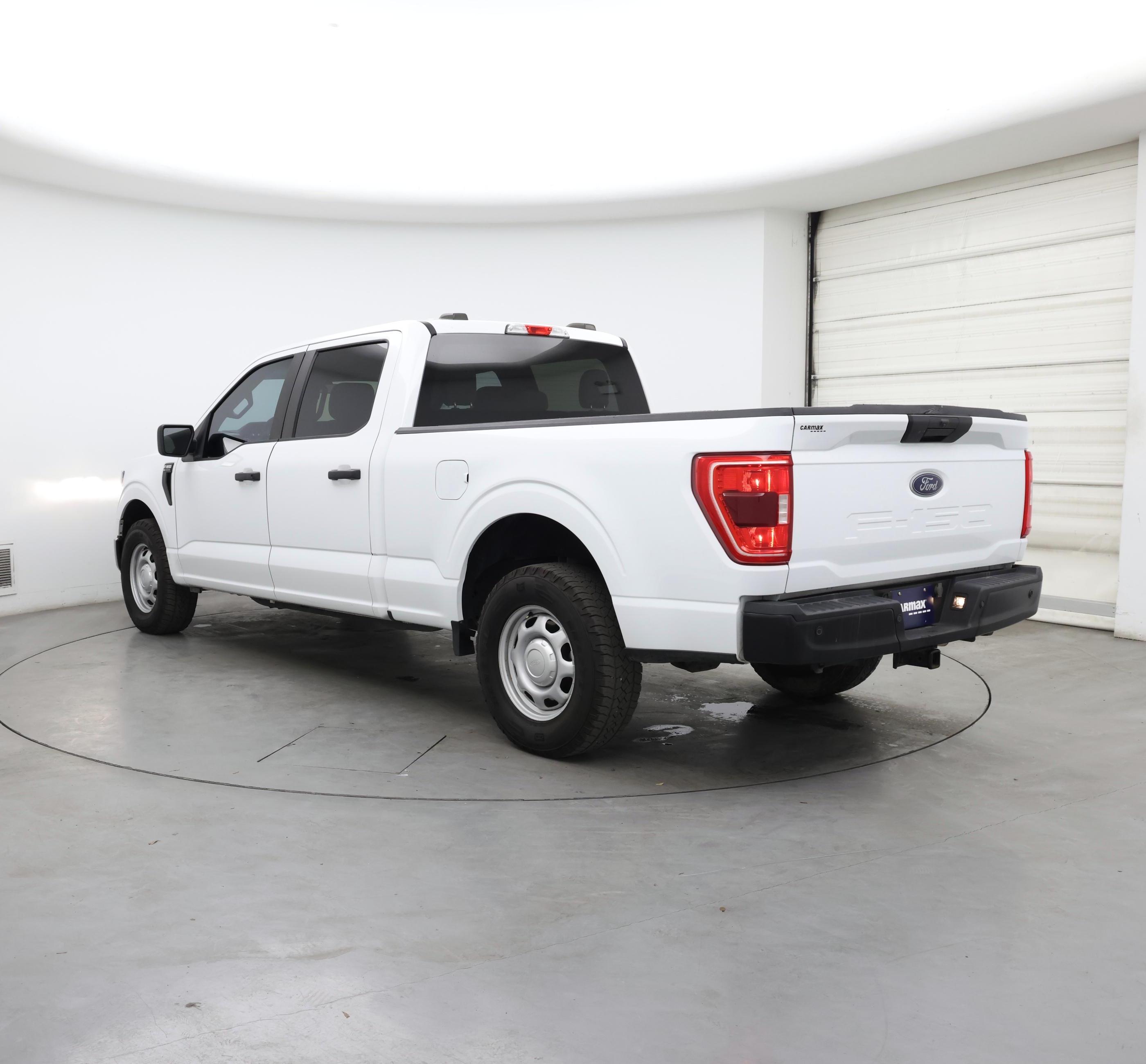 Thumbnail: 2023 Ford F-150 - 2