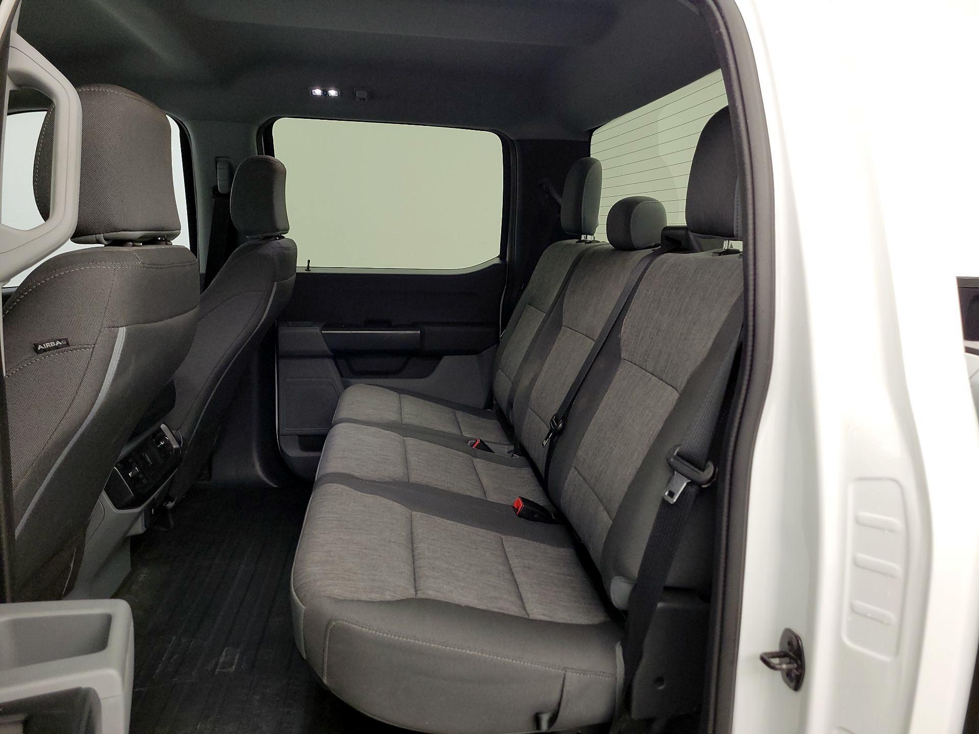 Thumbnail: 2023 Ford F-150 - 20