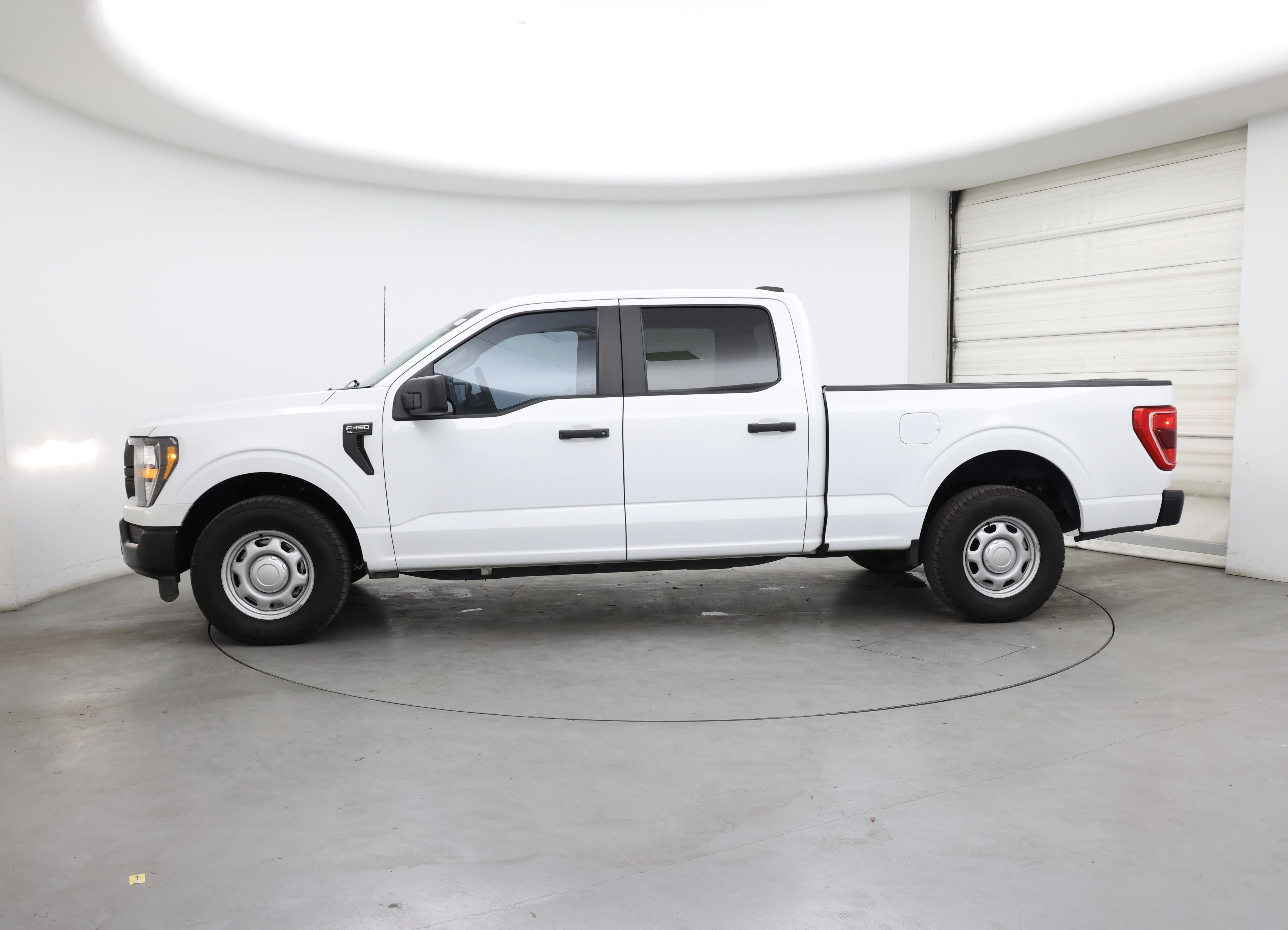 Thumbnail: 2023 Ford F-150 - 3