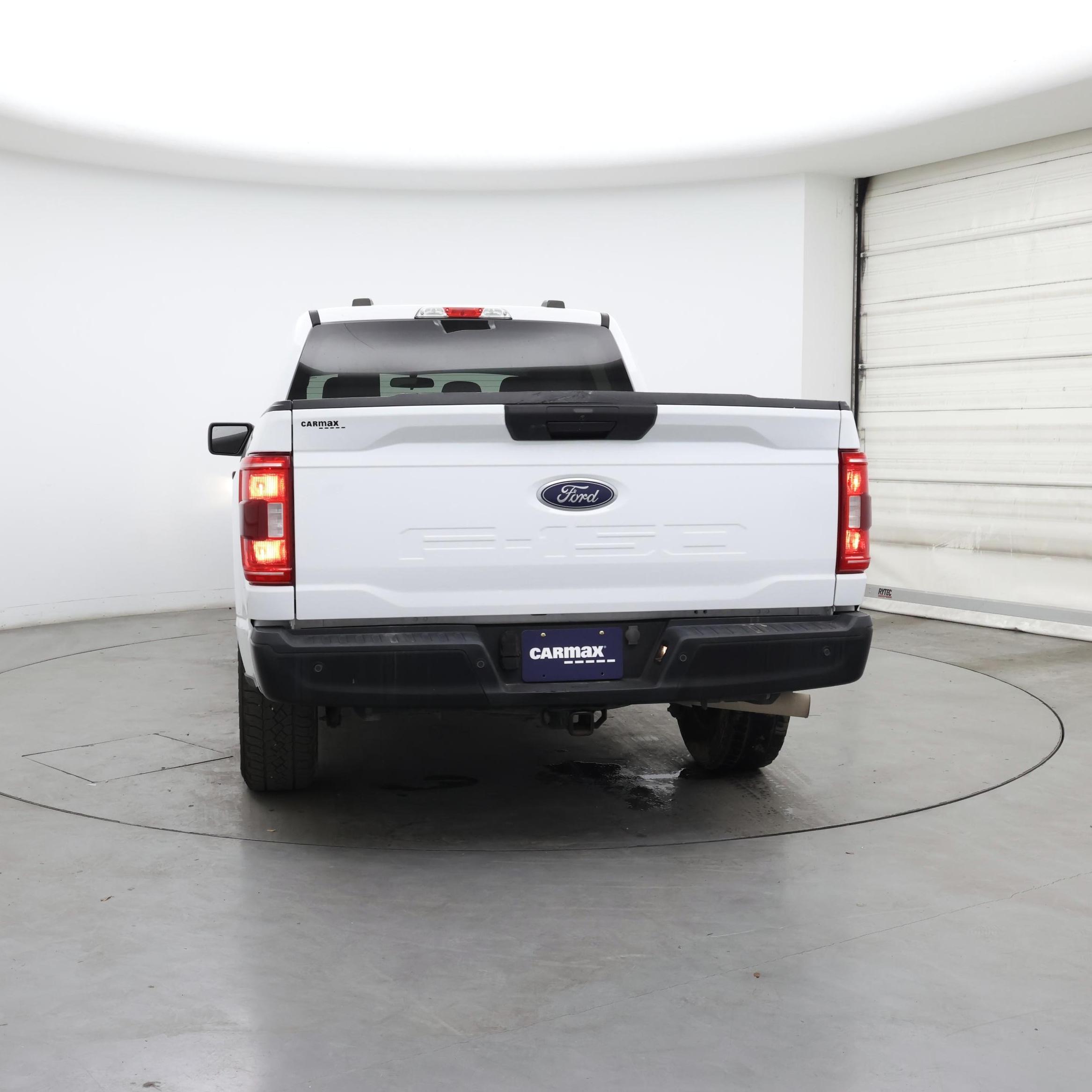 Thumbnail: 2023 Ford F-150 - 6