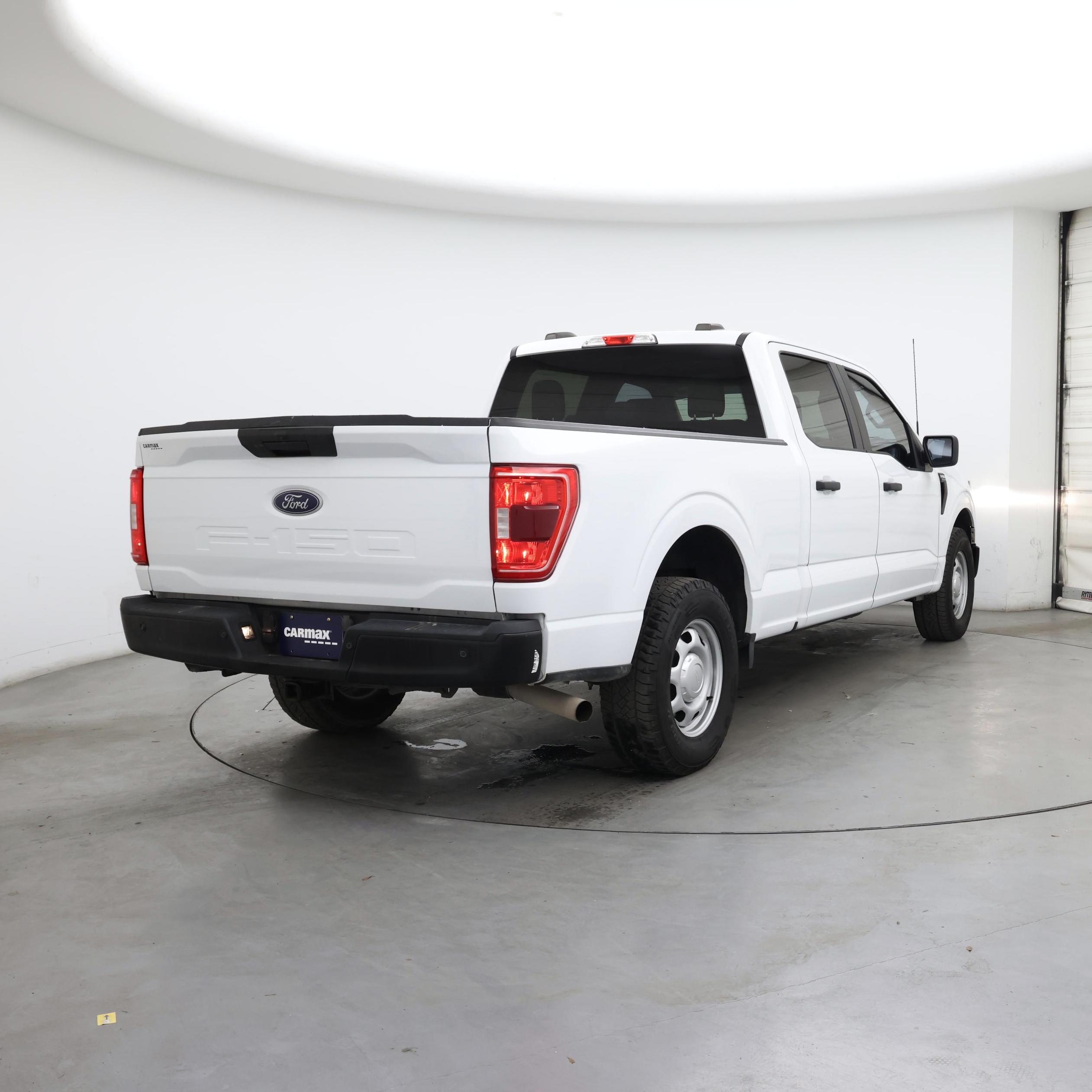 Thumbnail: 2023 Ford F-150 - 8