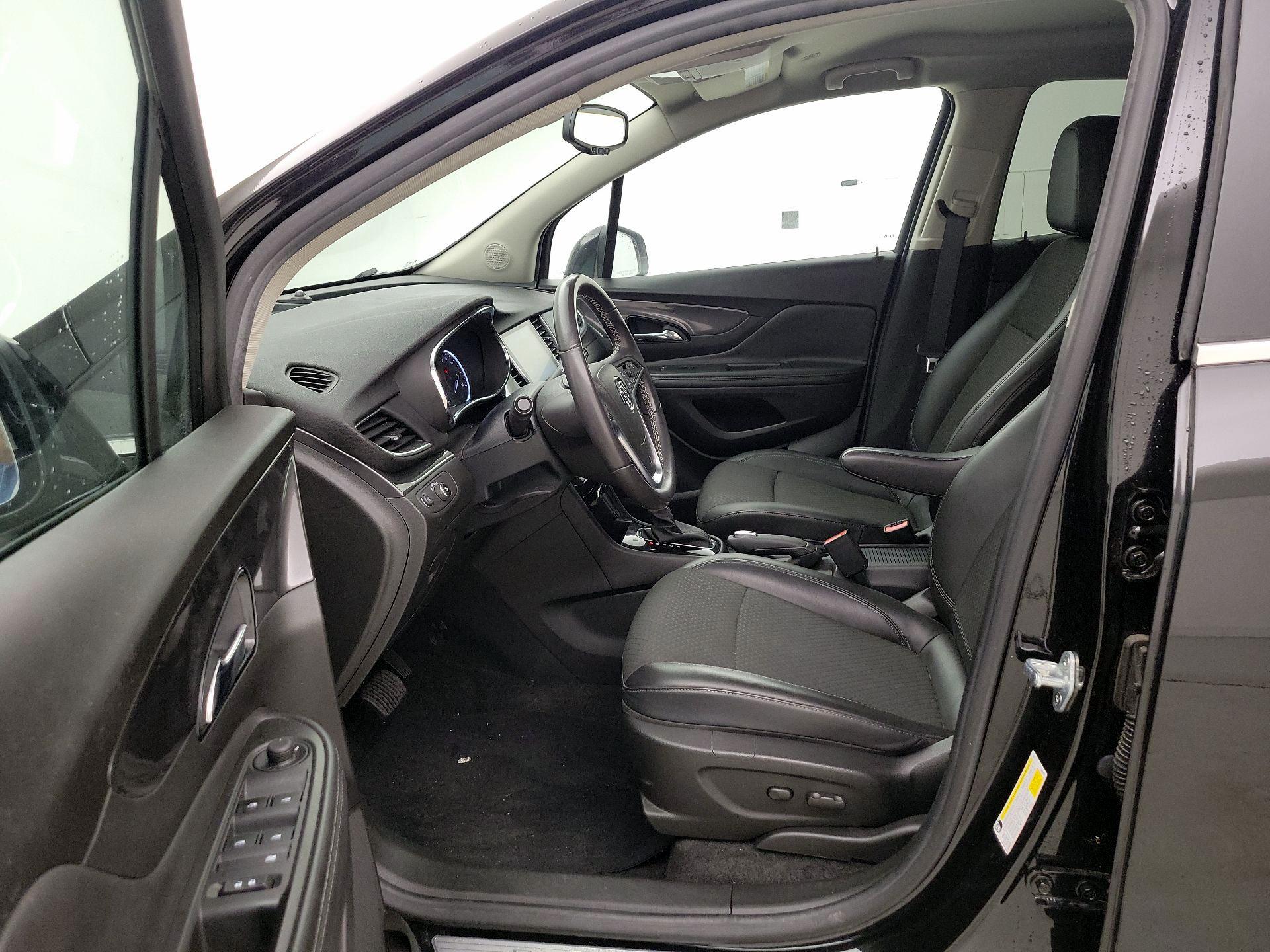 Thumbnail: 2021 Buick Encore - 11