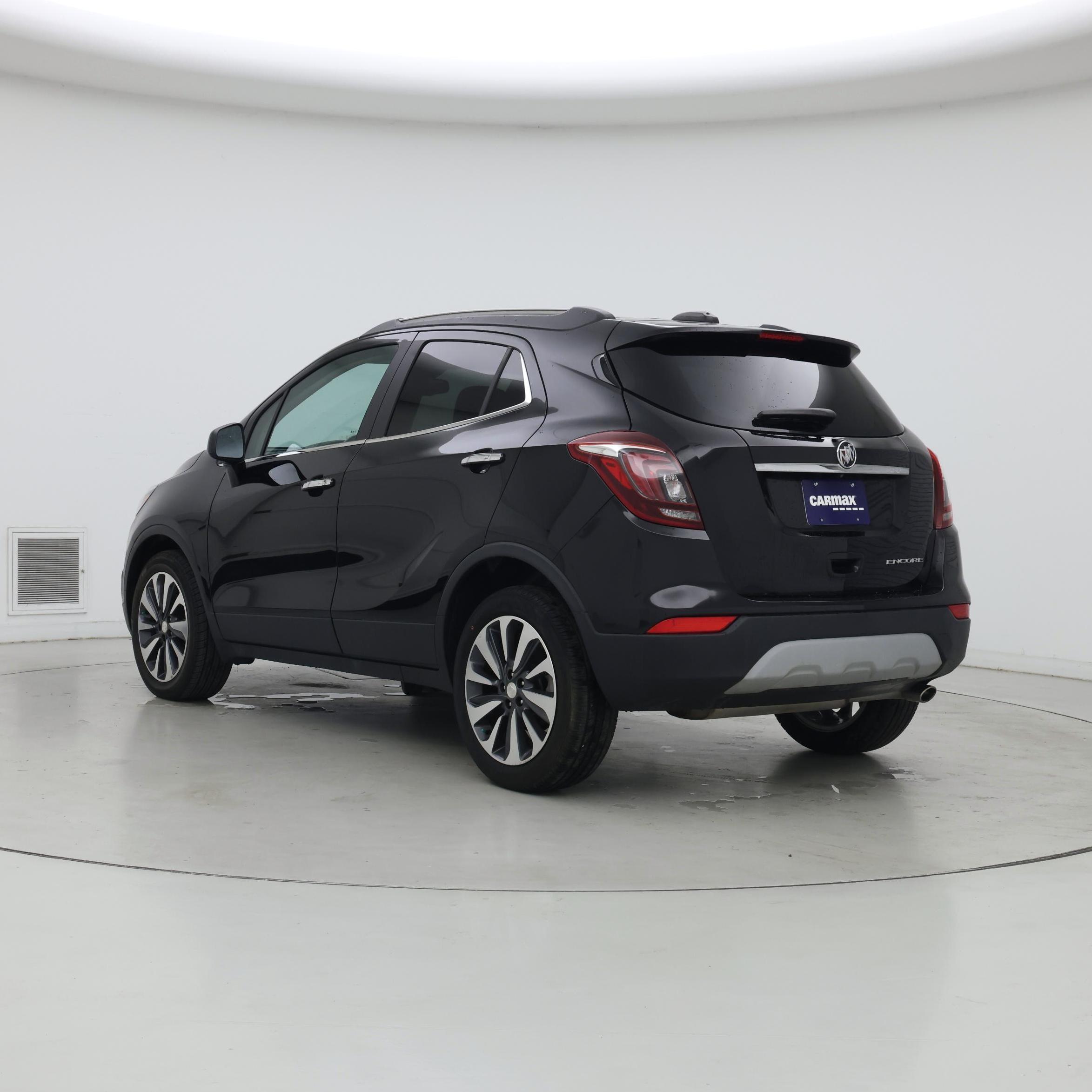Thumbnail: 2021 Buick Encore - 2