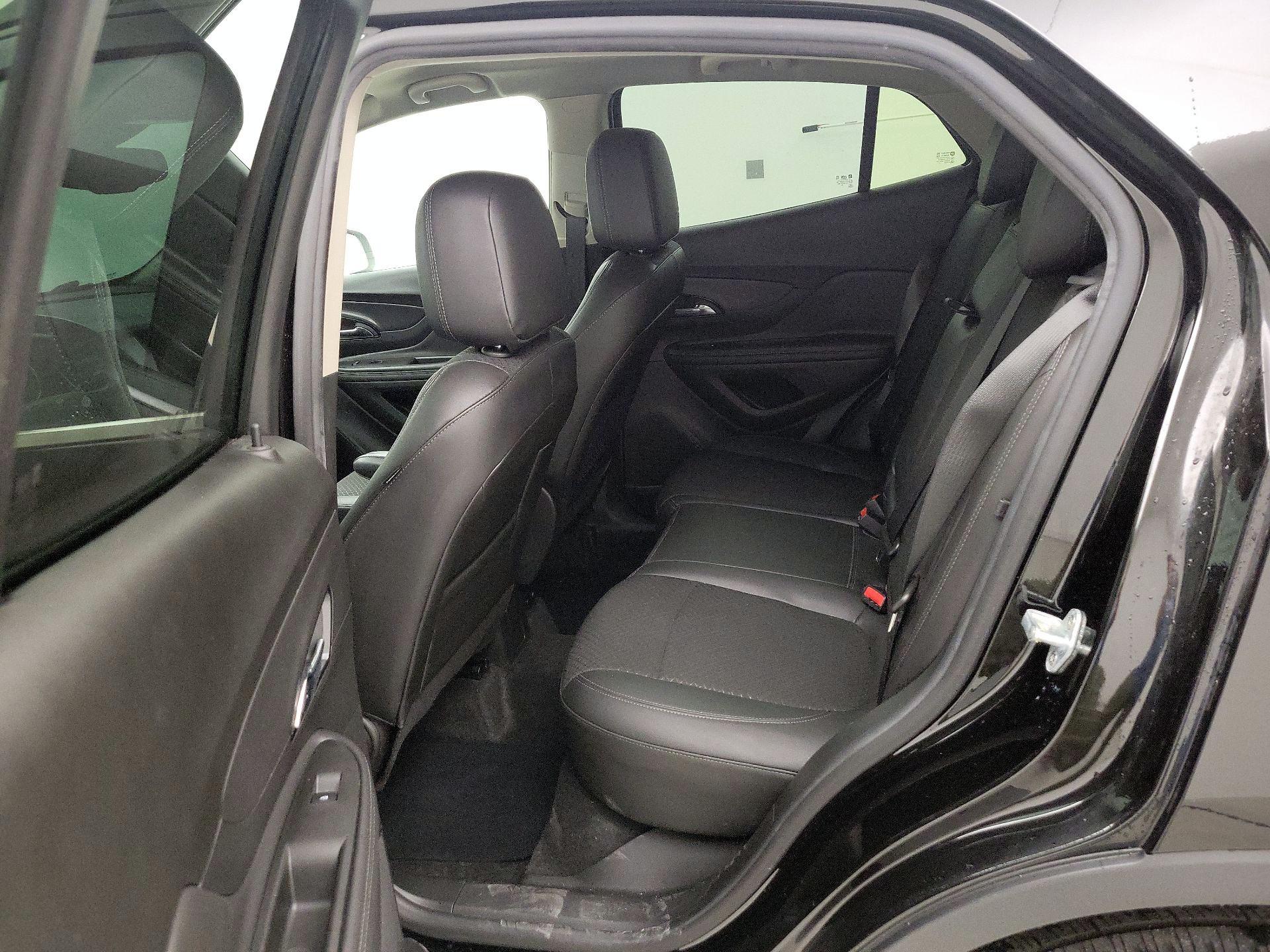Thumbnail: 2021 Buick Encore - 19