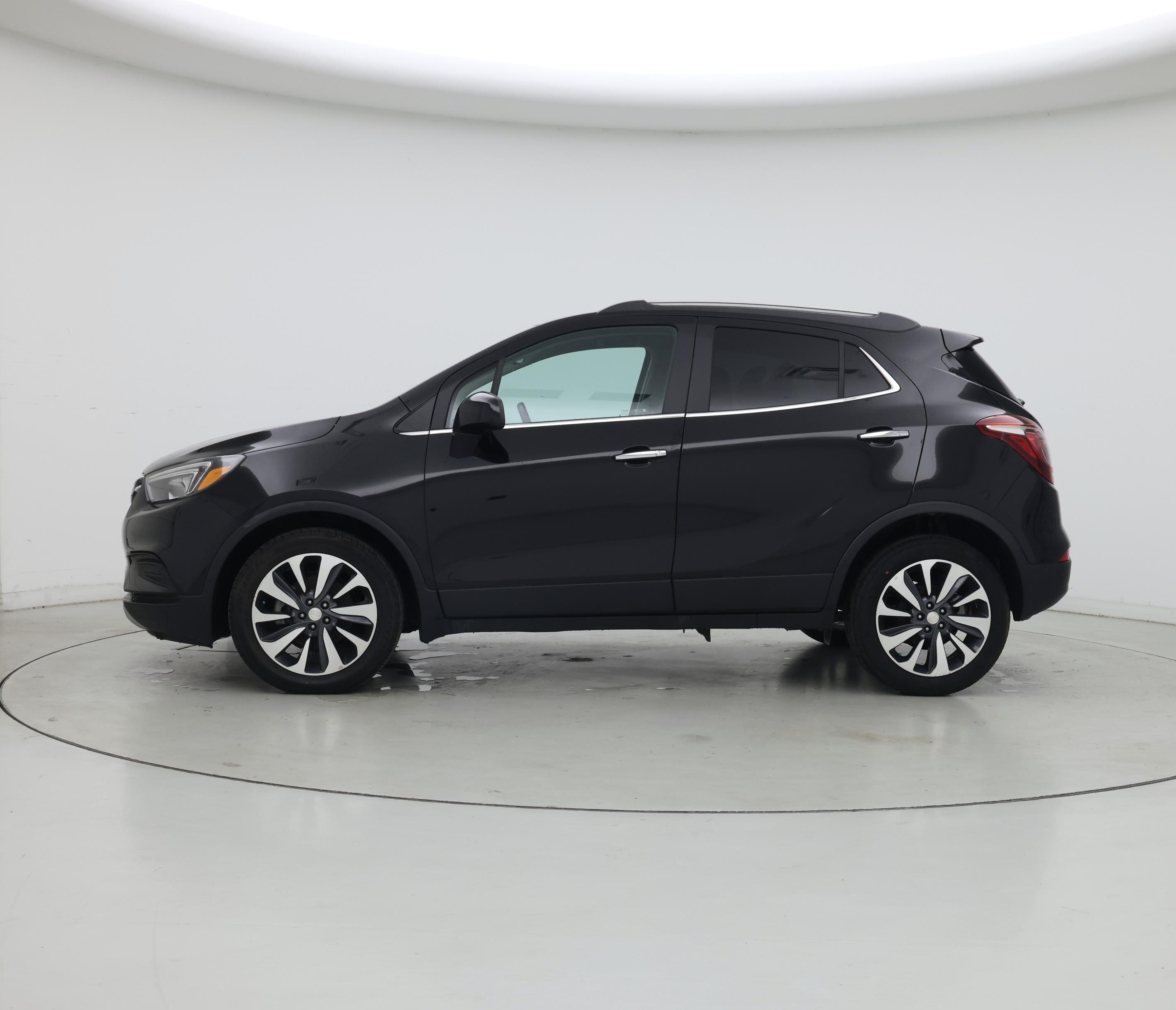 Thumbnail: 2021 Buick Encore - 3