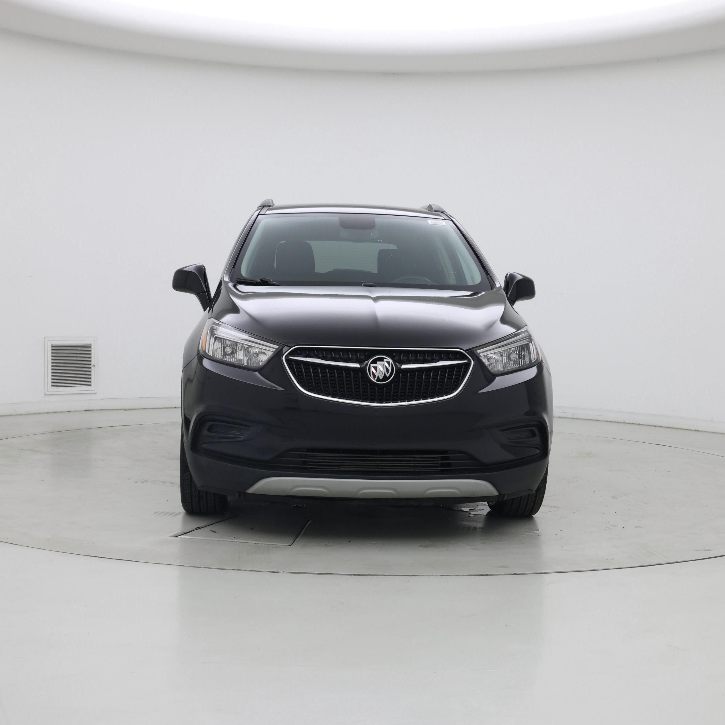 Thumbnail: 2021 Buick Encore - 5