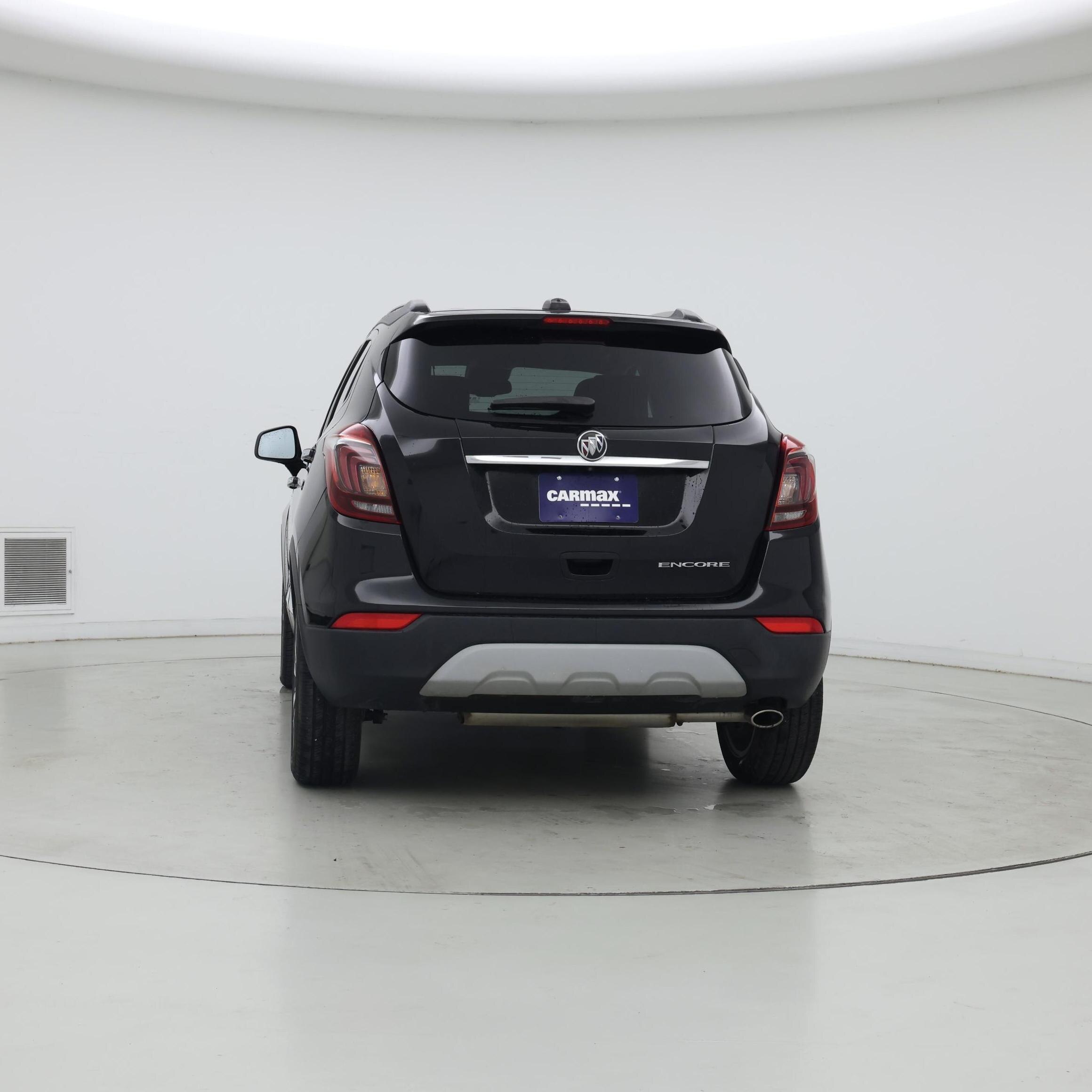 Thumbnail: 2021 Buick Encore - 6