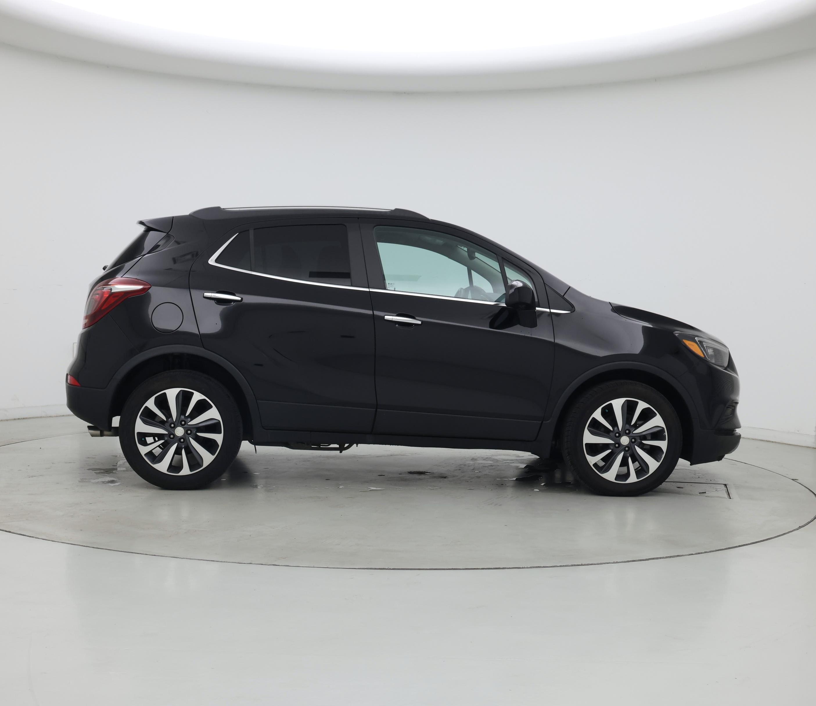Thumbnail: 2021 Buick Encore - 7