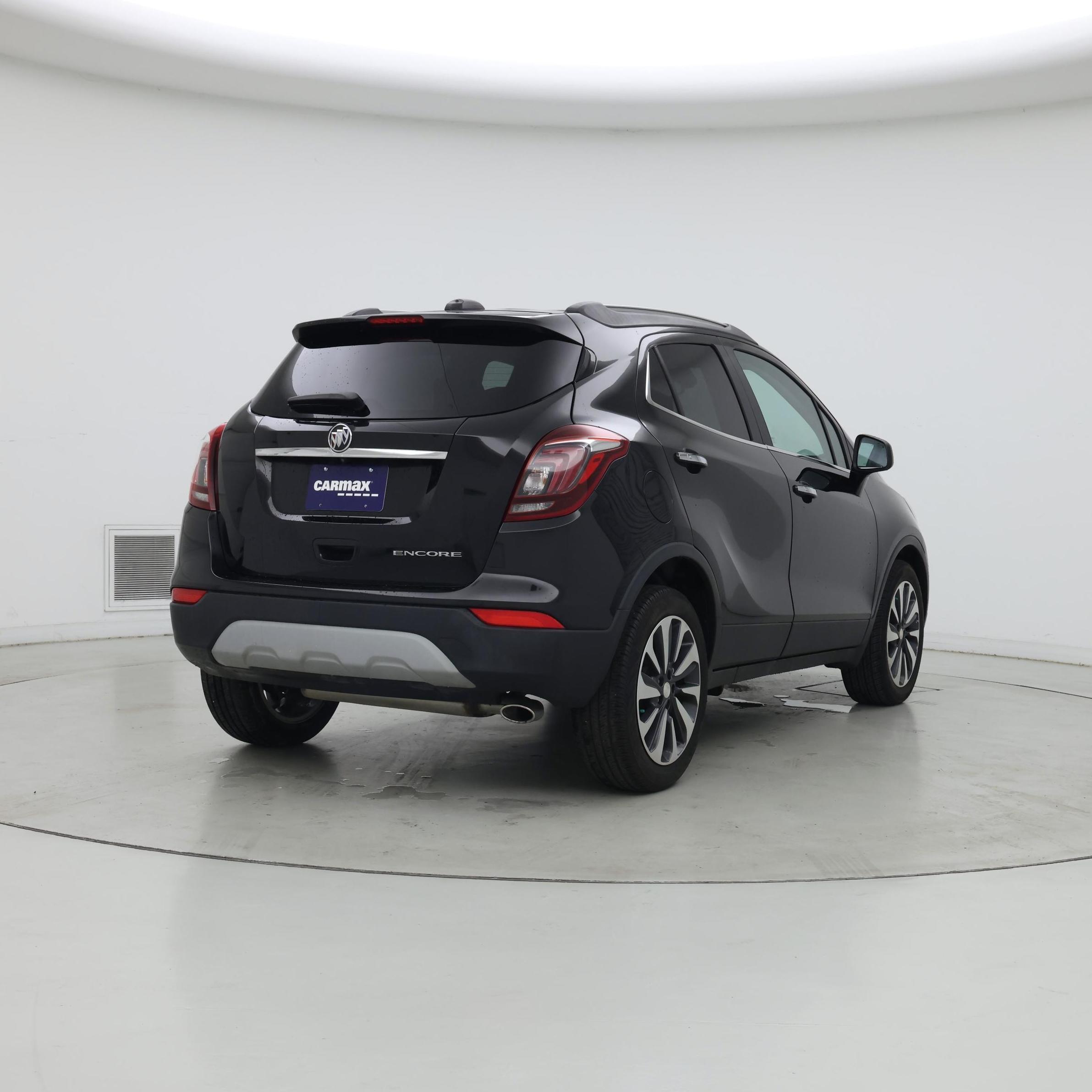 Thumbnail: 2021 Buick Encore - 8