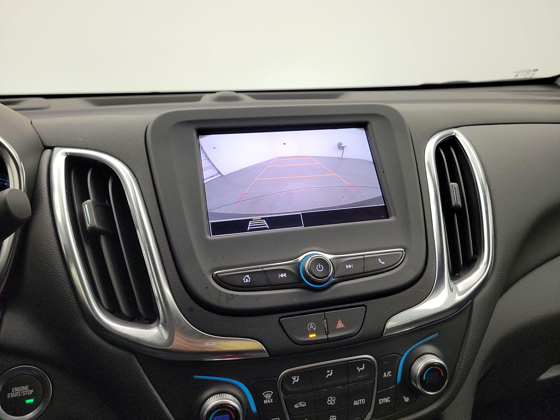 Thumbnail: 2024 Chevrolet Equinox - 14