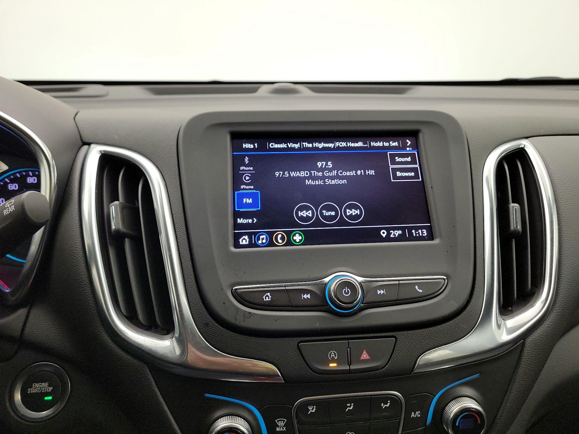 Thumbnail: 2024 Chevrolet Equinox - 15