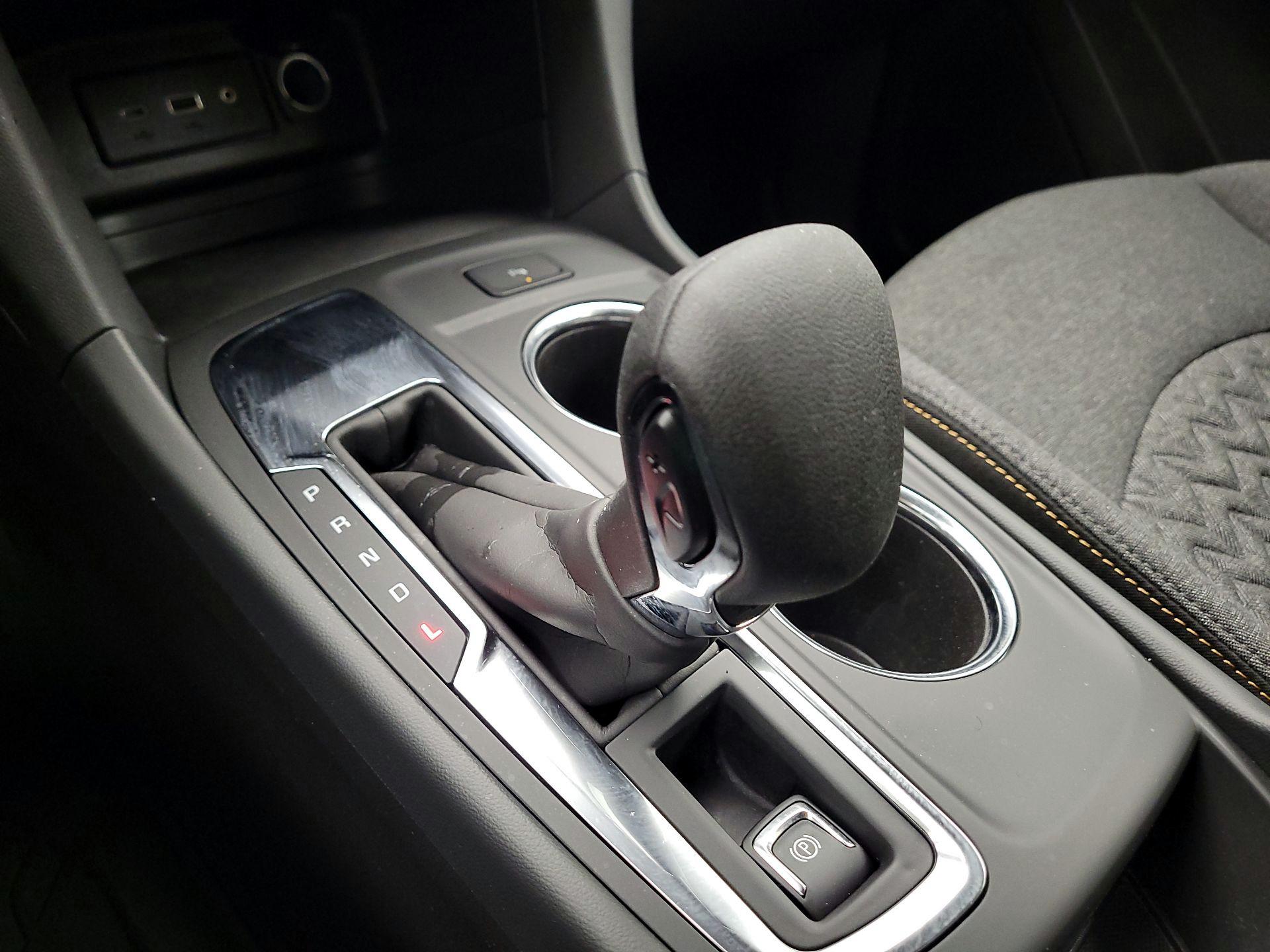 Thumbnail: 2024 Chevrolet Equinox - 17