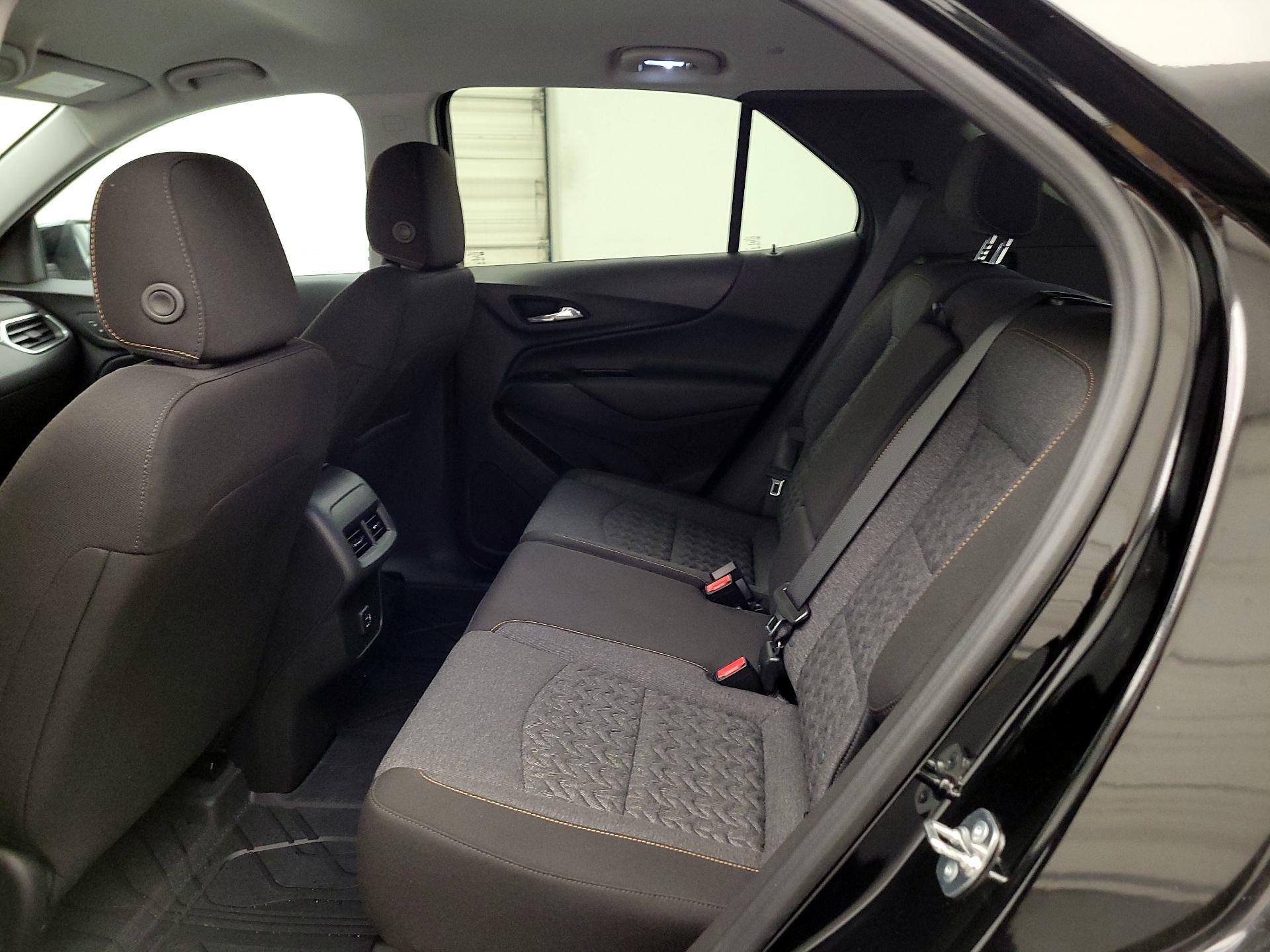 Thumbnail: 2024 Chevrolet Equinox - 19