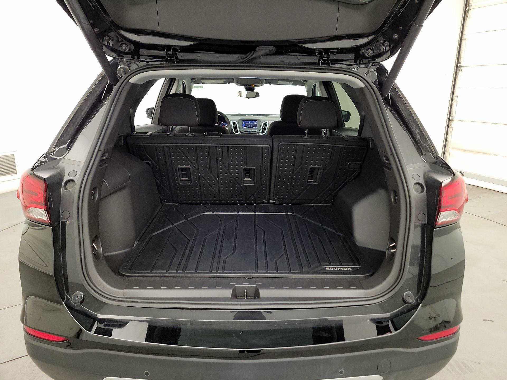 Thumbnail: 2024 Chevrolet Equinox - 20