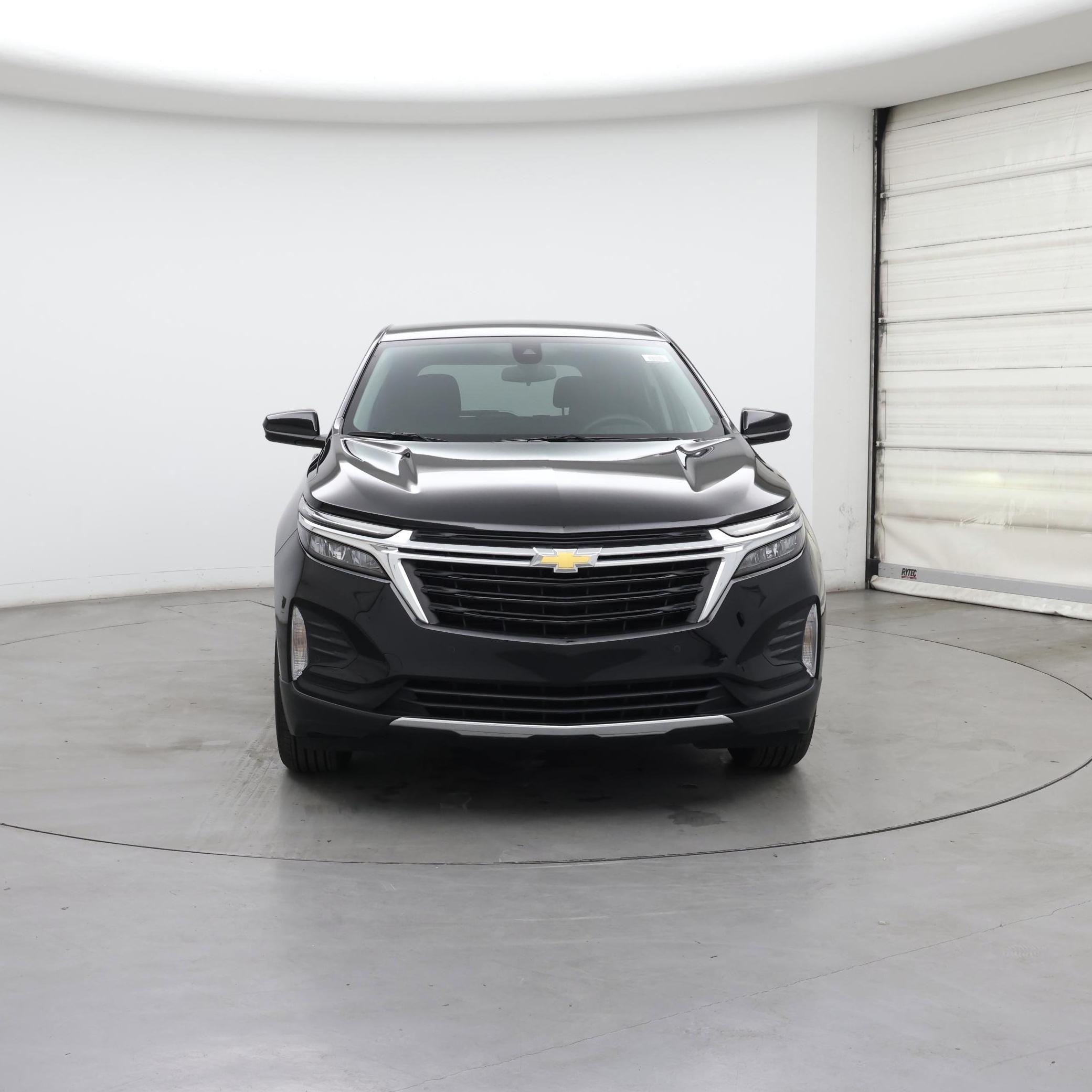 Thumbnail: 2024 Chevrolet Equinox - 5