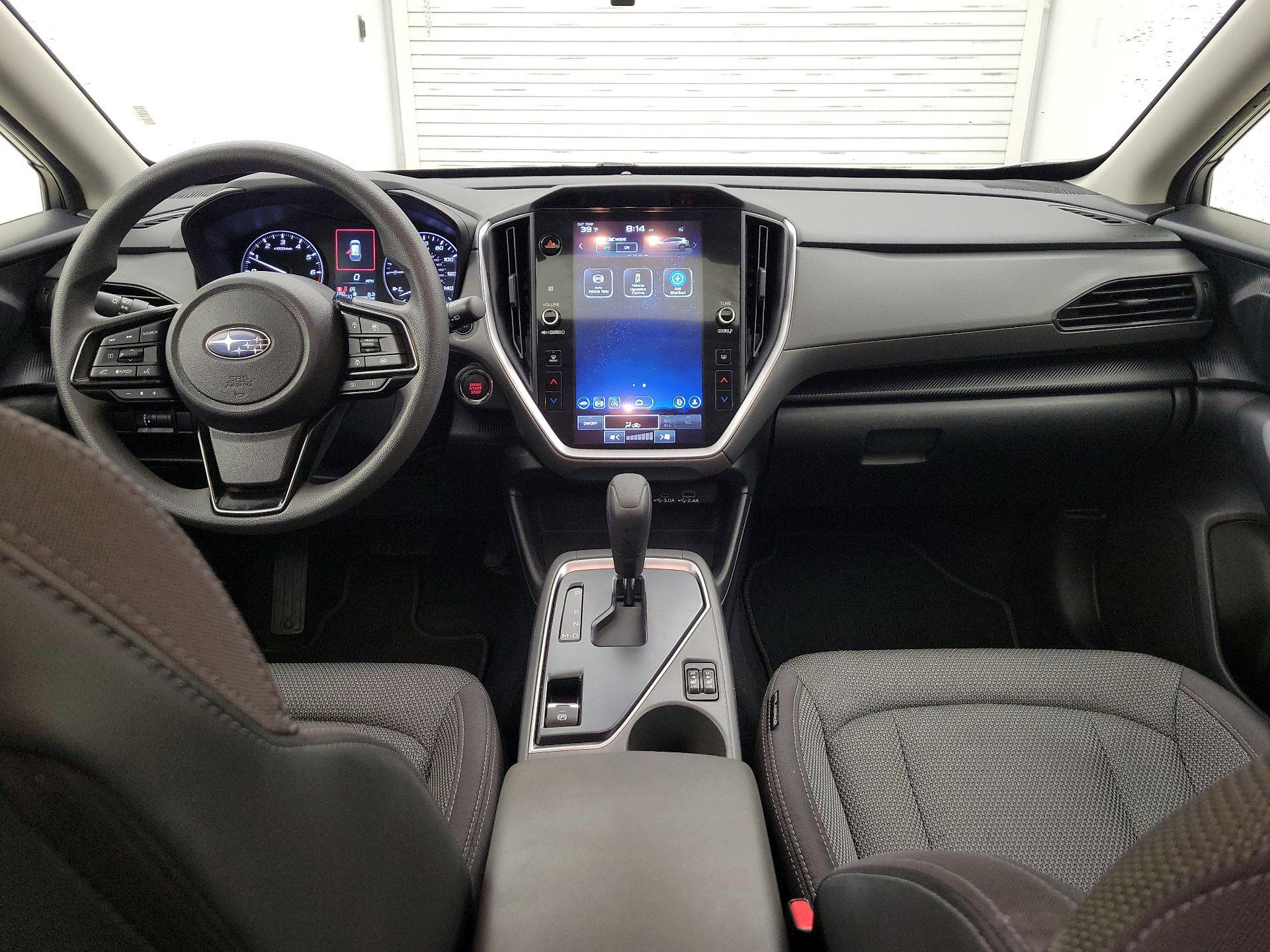 Thumbnail: 2024 Subaru Crosstrek - 9