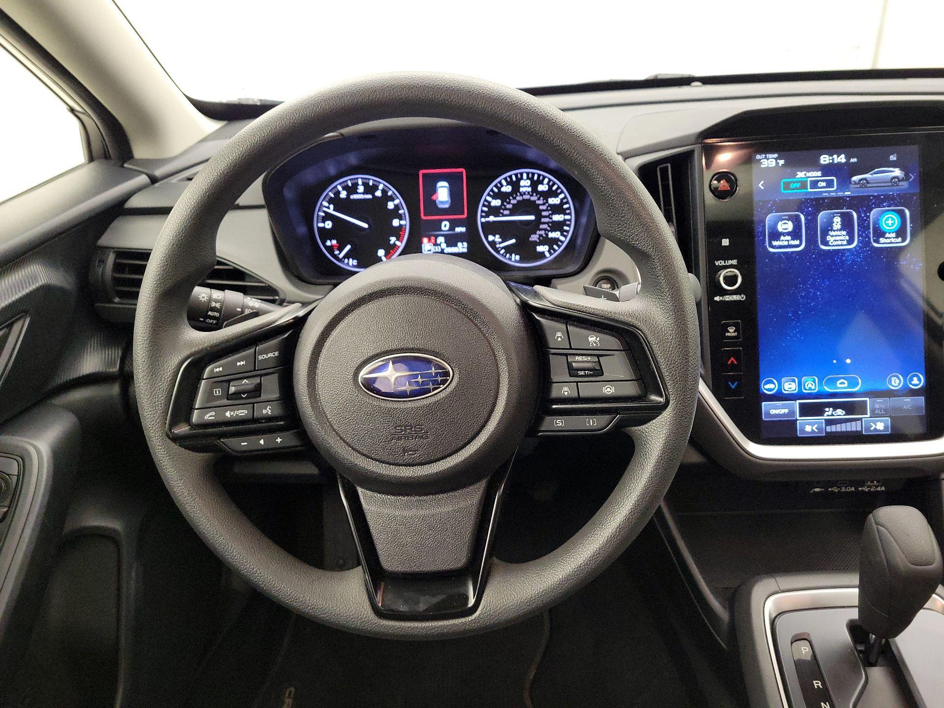 Thumbnail: 2024 Subaru Crosstrek - 10