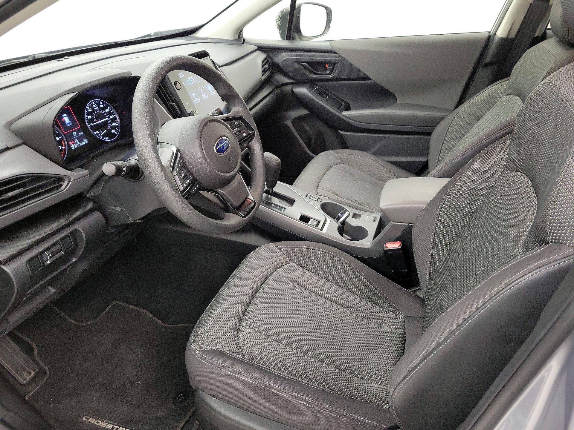 Thumbnail: 2024 Subaru Crosstrek - 11