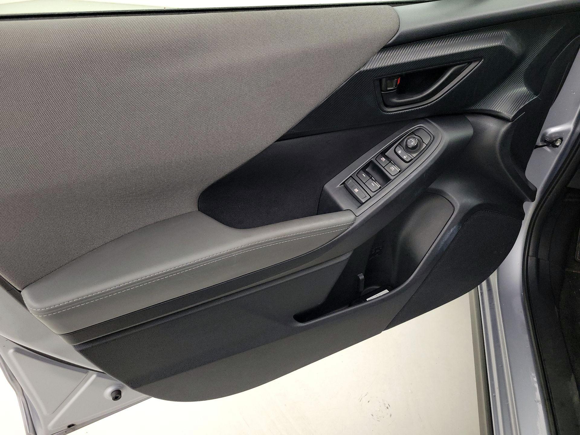 Thumbnail: 2024 Subaru Crosstrek - 12