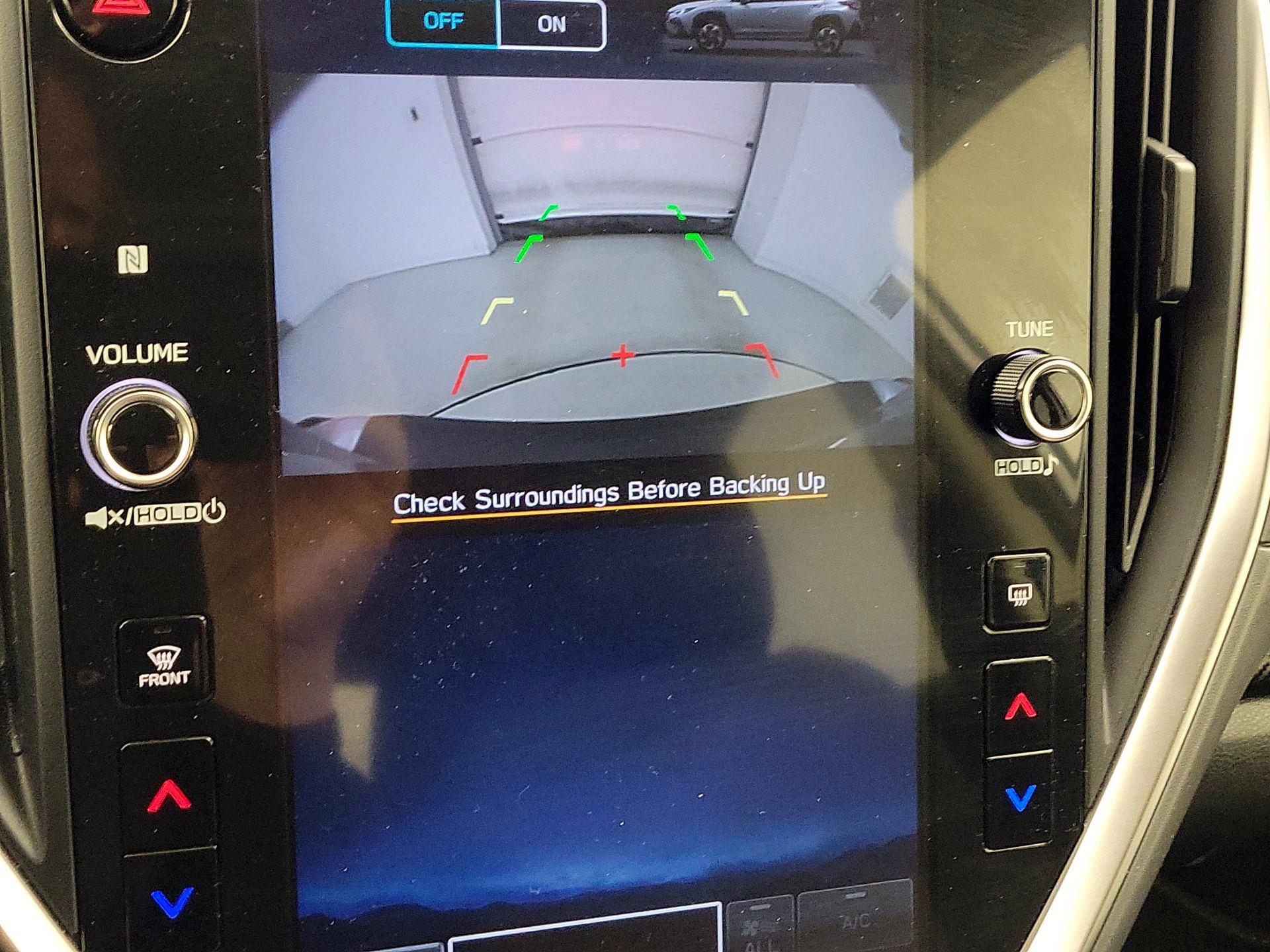 Thumbnail: 2024 Subaru Crosstrek - 14