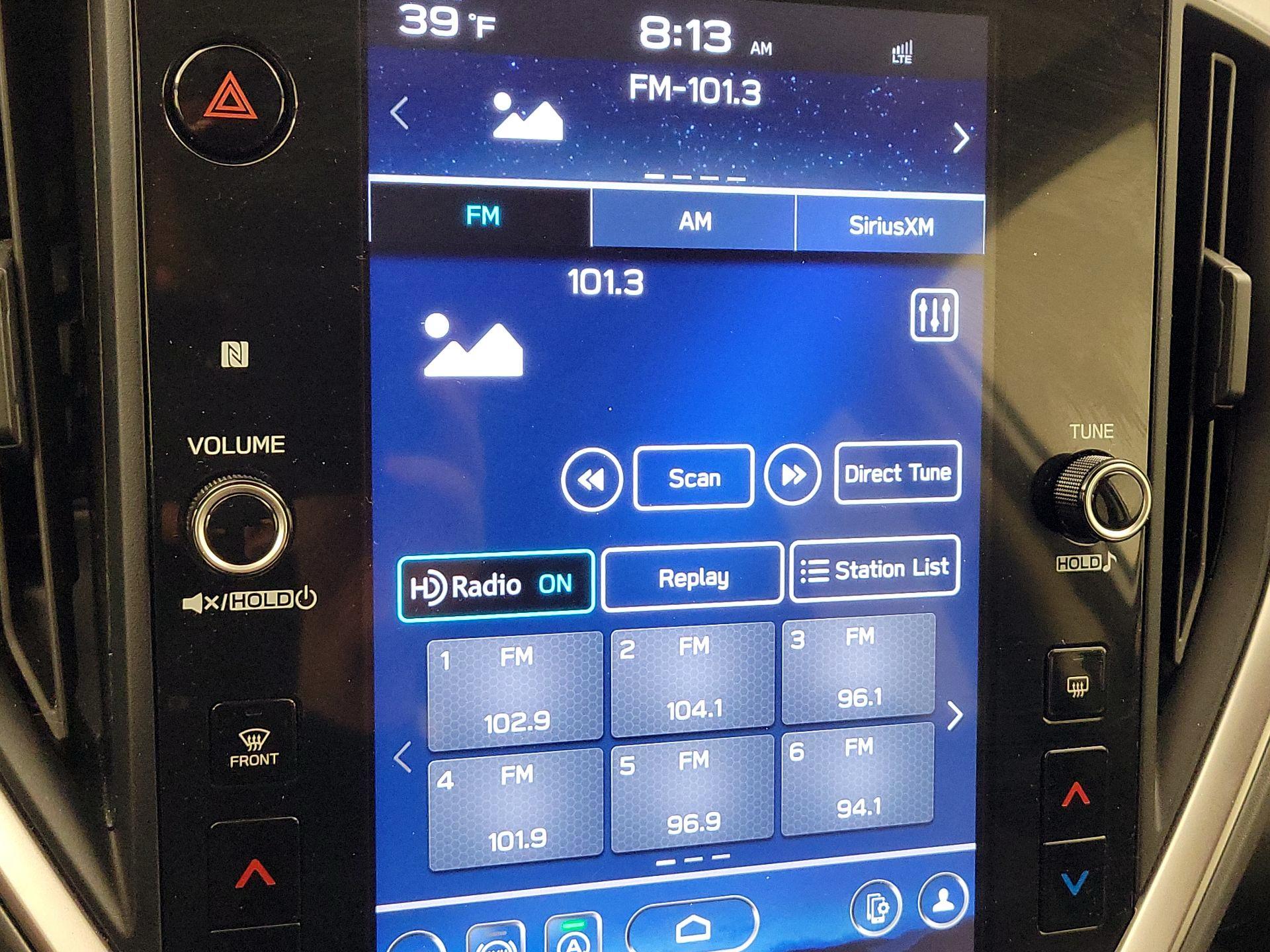 Thumbnail: 2024 Subaru Crosstrek - 15